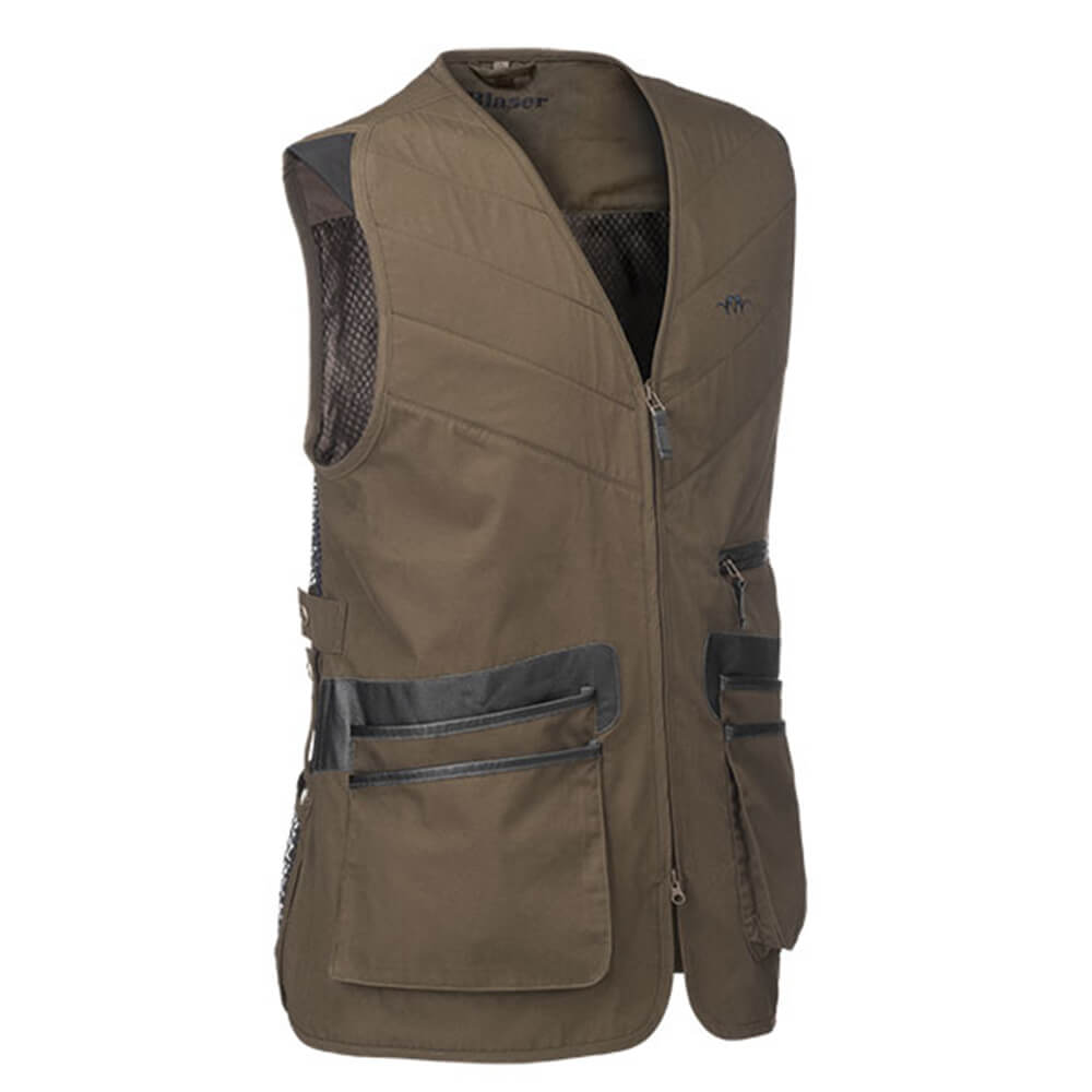  Blaser Licht schietgilet