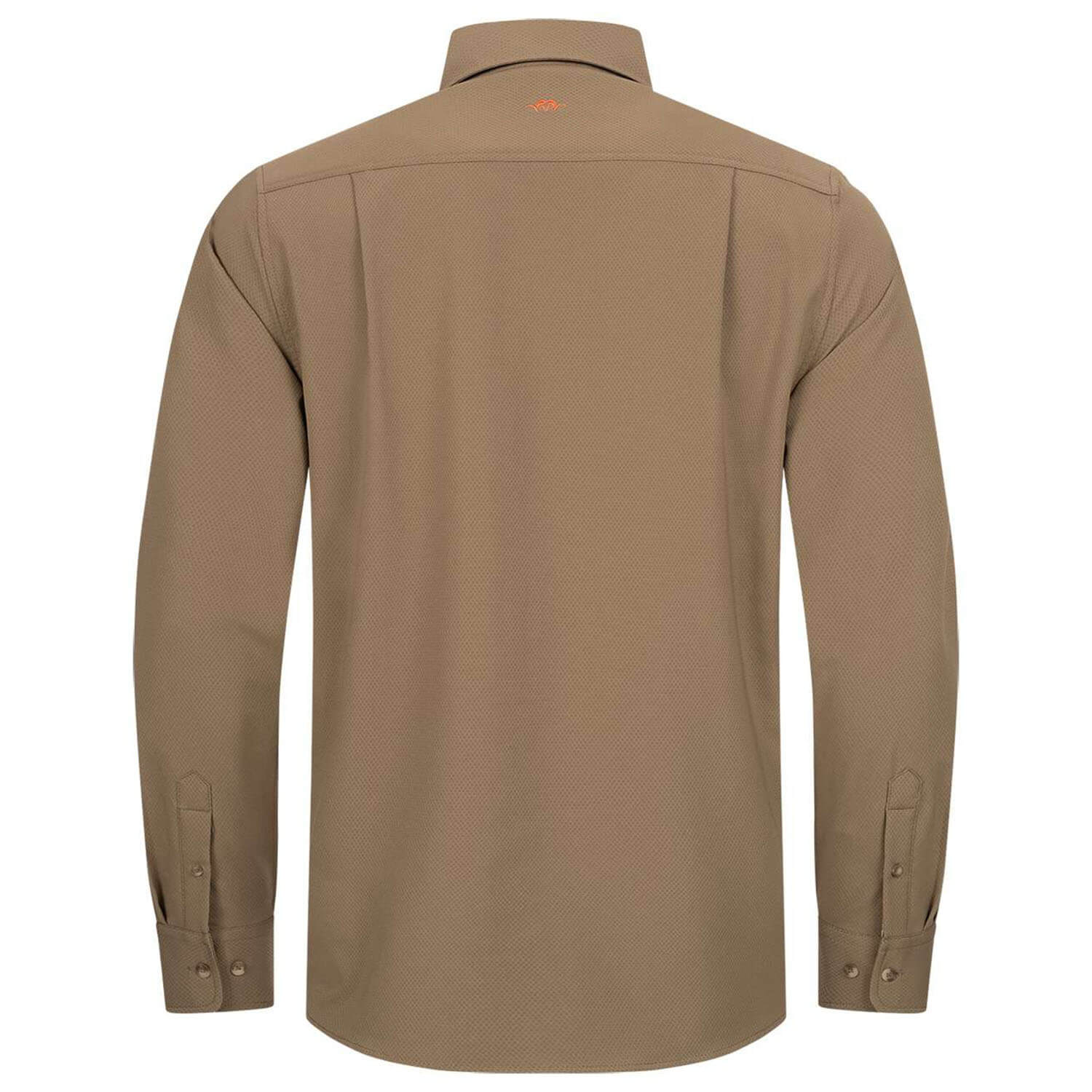 Blaser HunTec Jachthemd AirFlow (Kaper)