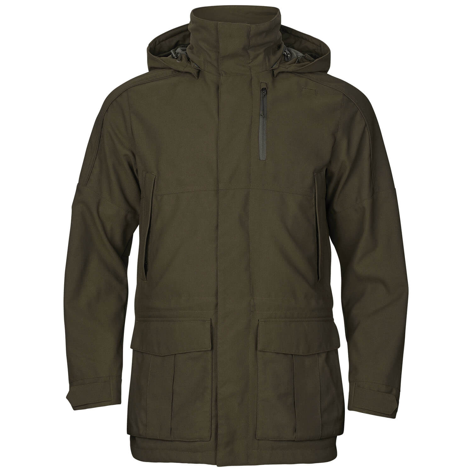  Härkila Jachtjas Pro Hunter GTX Legacy (Wilgengroen) -  Nazoek