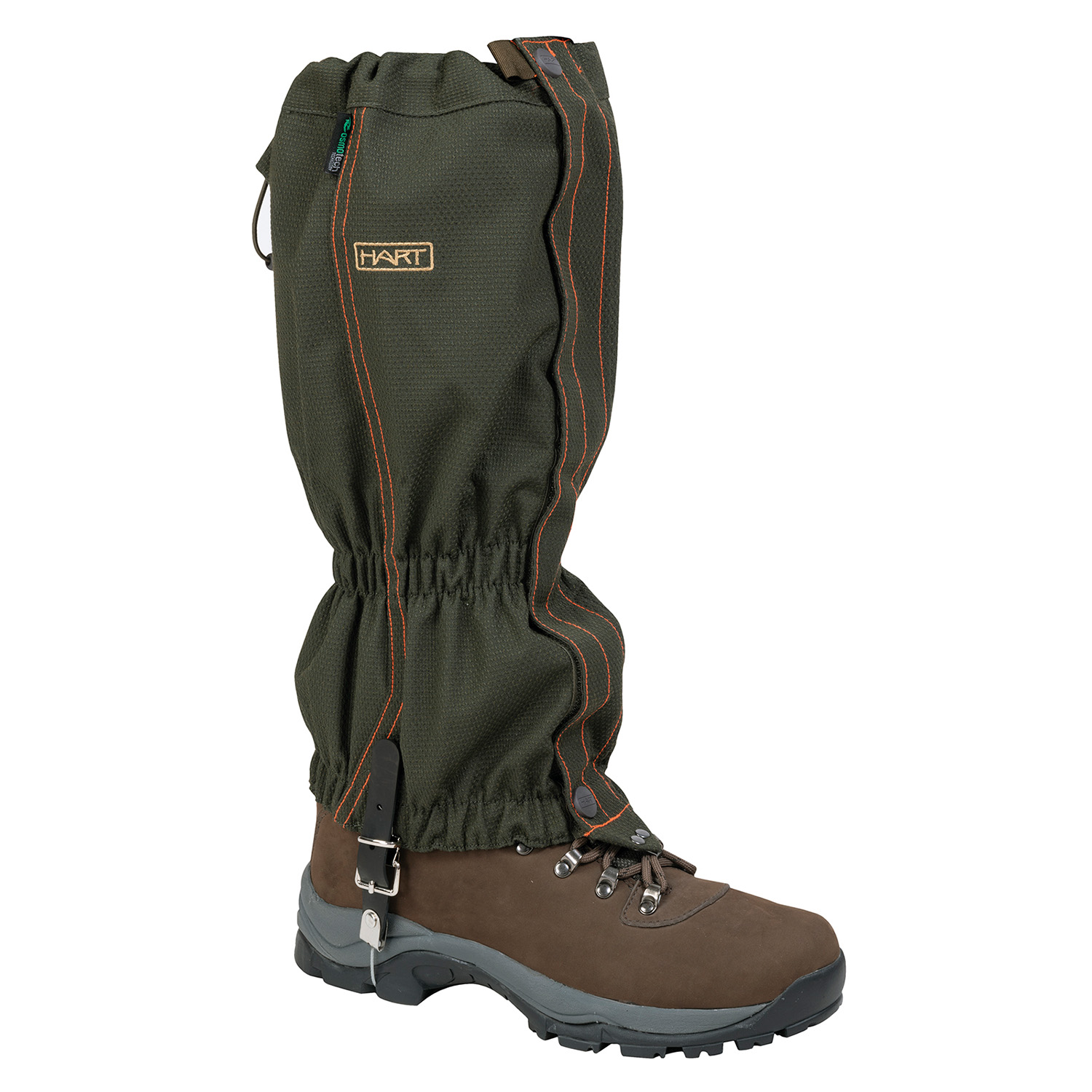  Hart Airstrong-G beenkappen - Gaiters