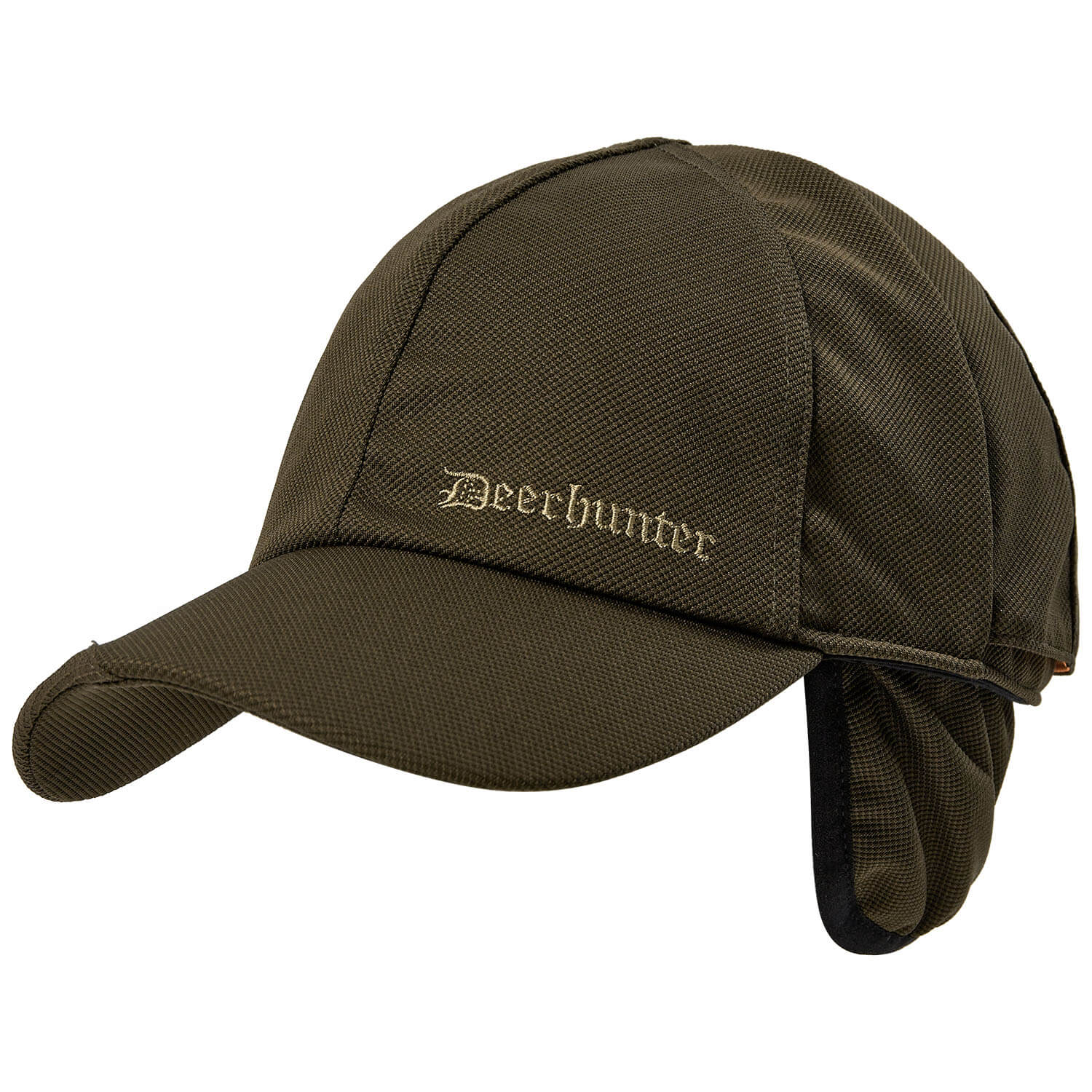  Deerhunter Omkeerbare pet Muflon Pro (Art Green/Orange)