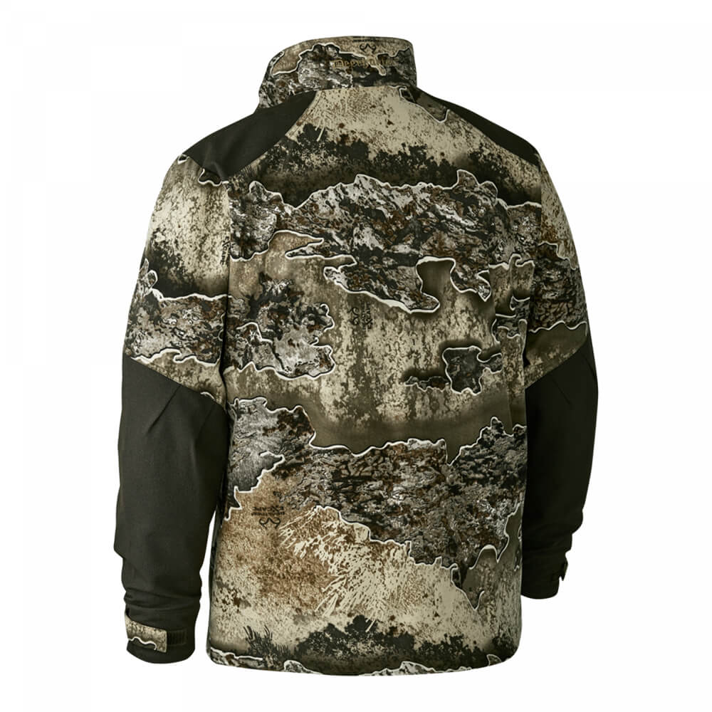  Deerhunter Jachtjas Excape Light (Realtree)
