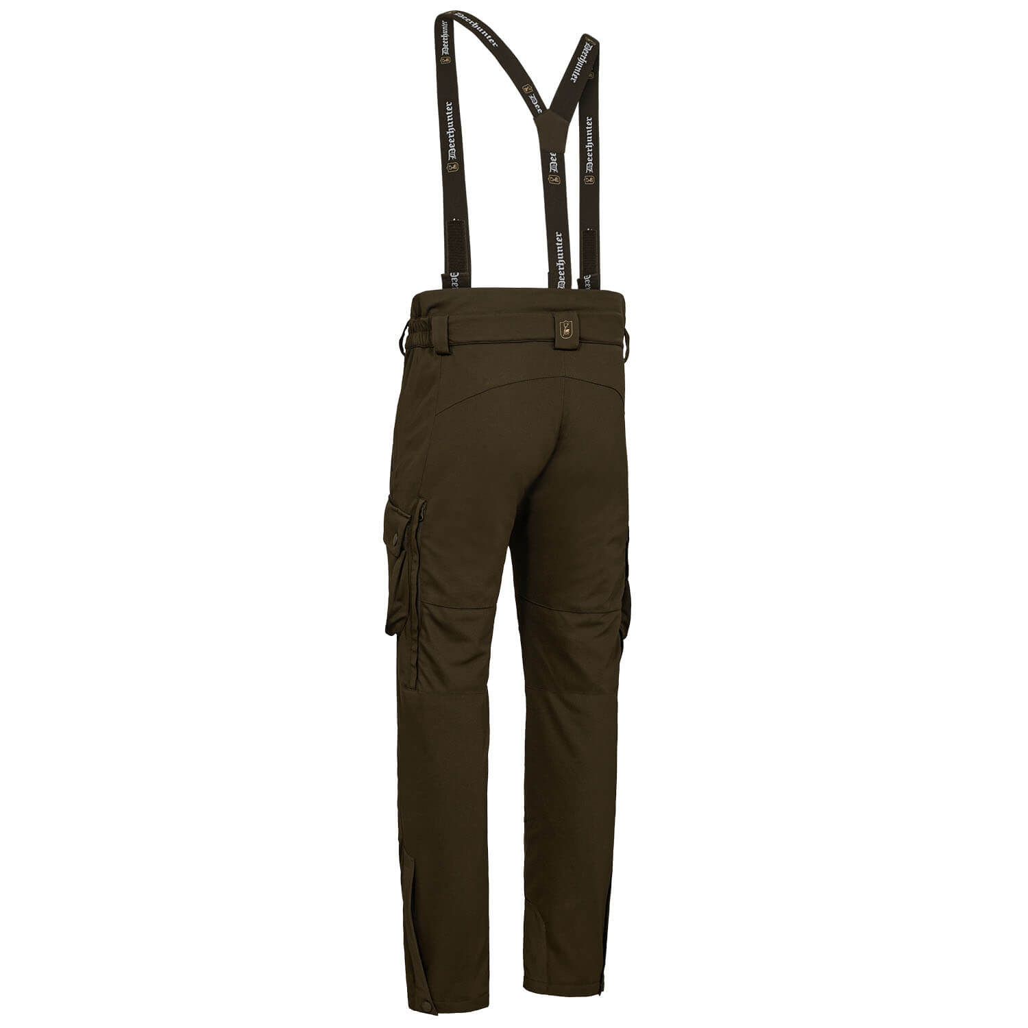  Deerhunter Jachtbroek Muflon Pro (Art Green)