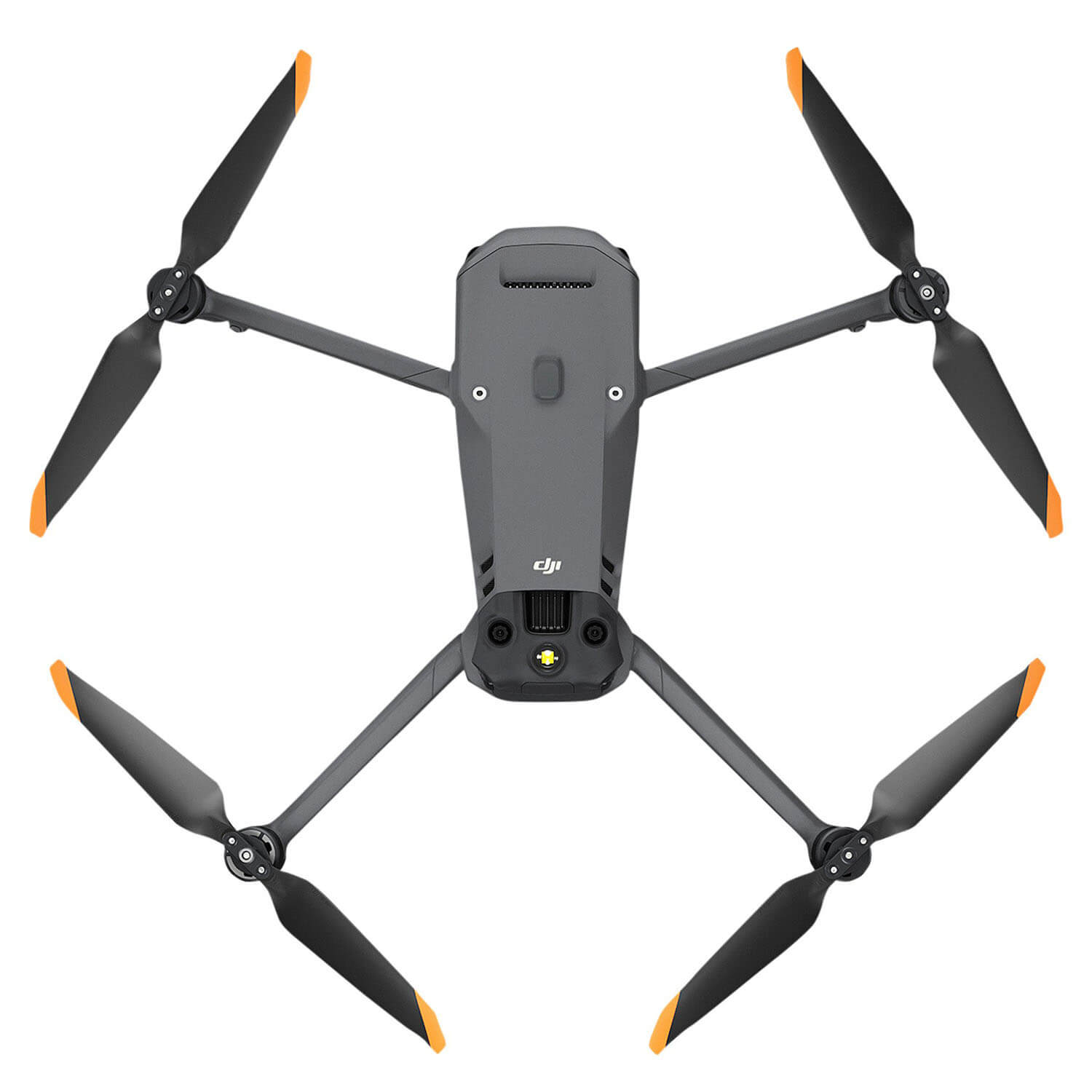 DJI Mavic 3 thermische drone