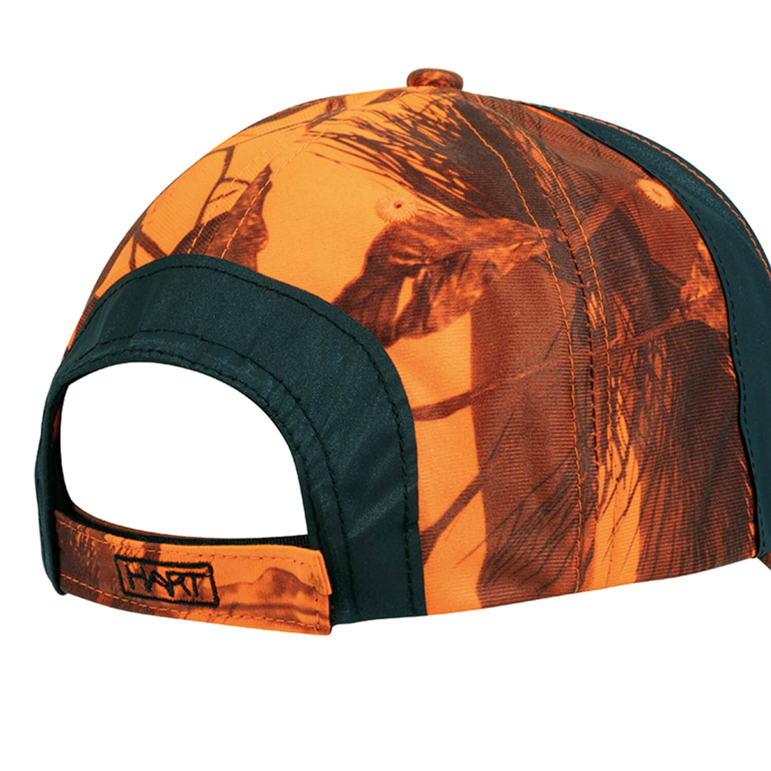  Hart Cap Sosbun (Camo Blaze)