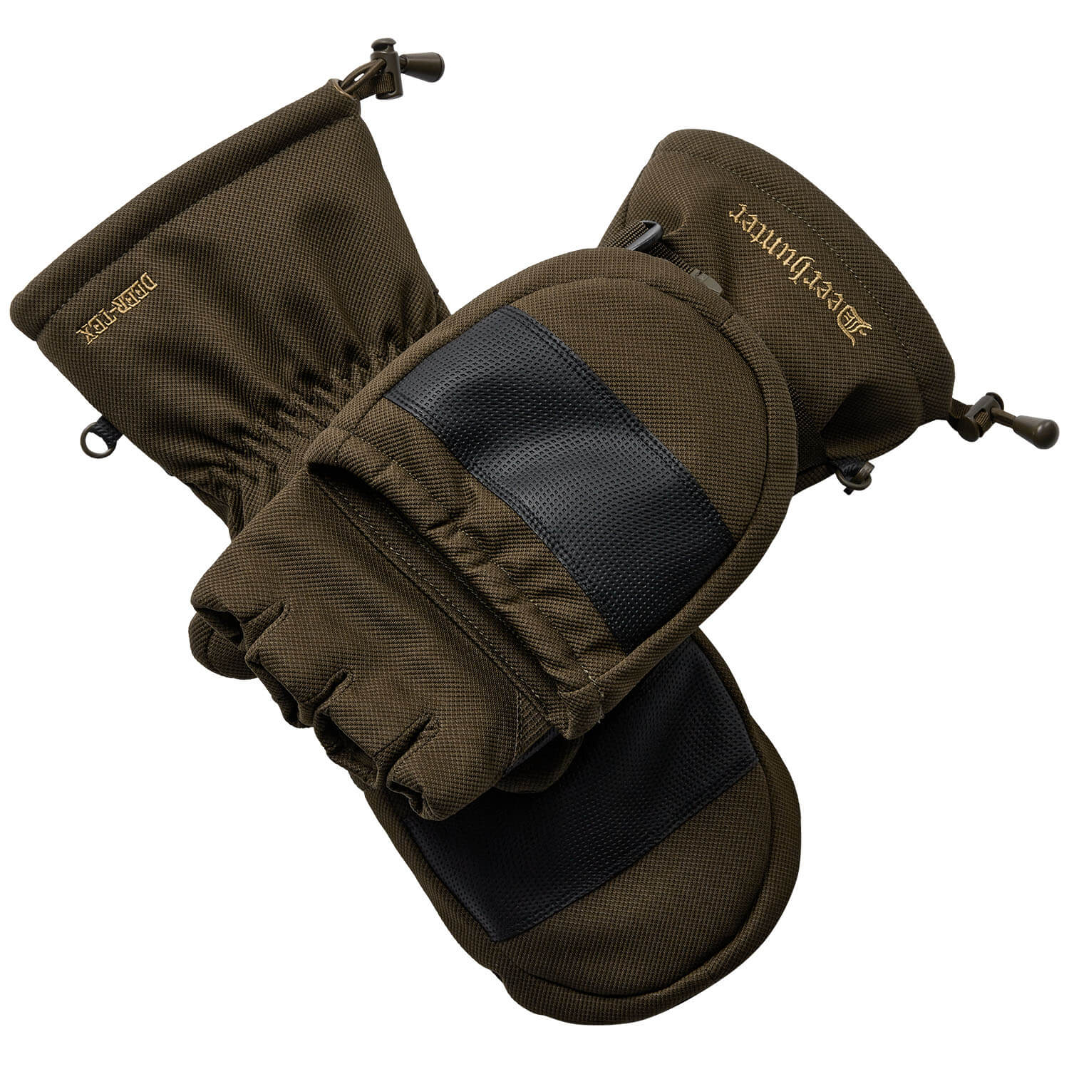  Deerhunter Jachthandschoenen Muflon Pro (wanten) - Handschoenen