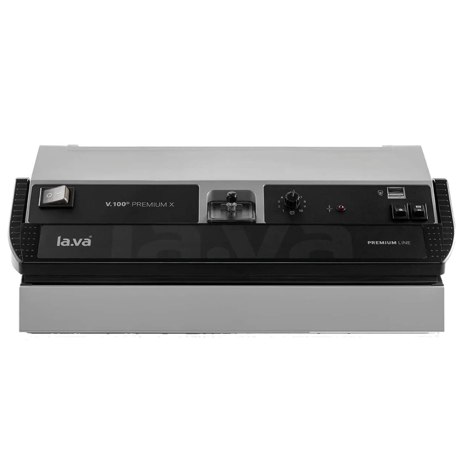  Landig Vacuümsealer V.100 Premium X - Jachtuitrusting