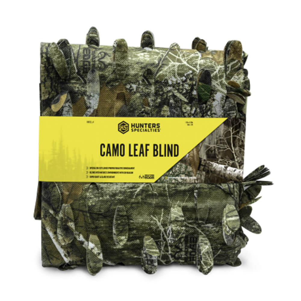 3D-camouflagenet - Realtree Xtra - Camouflagenetten