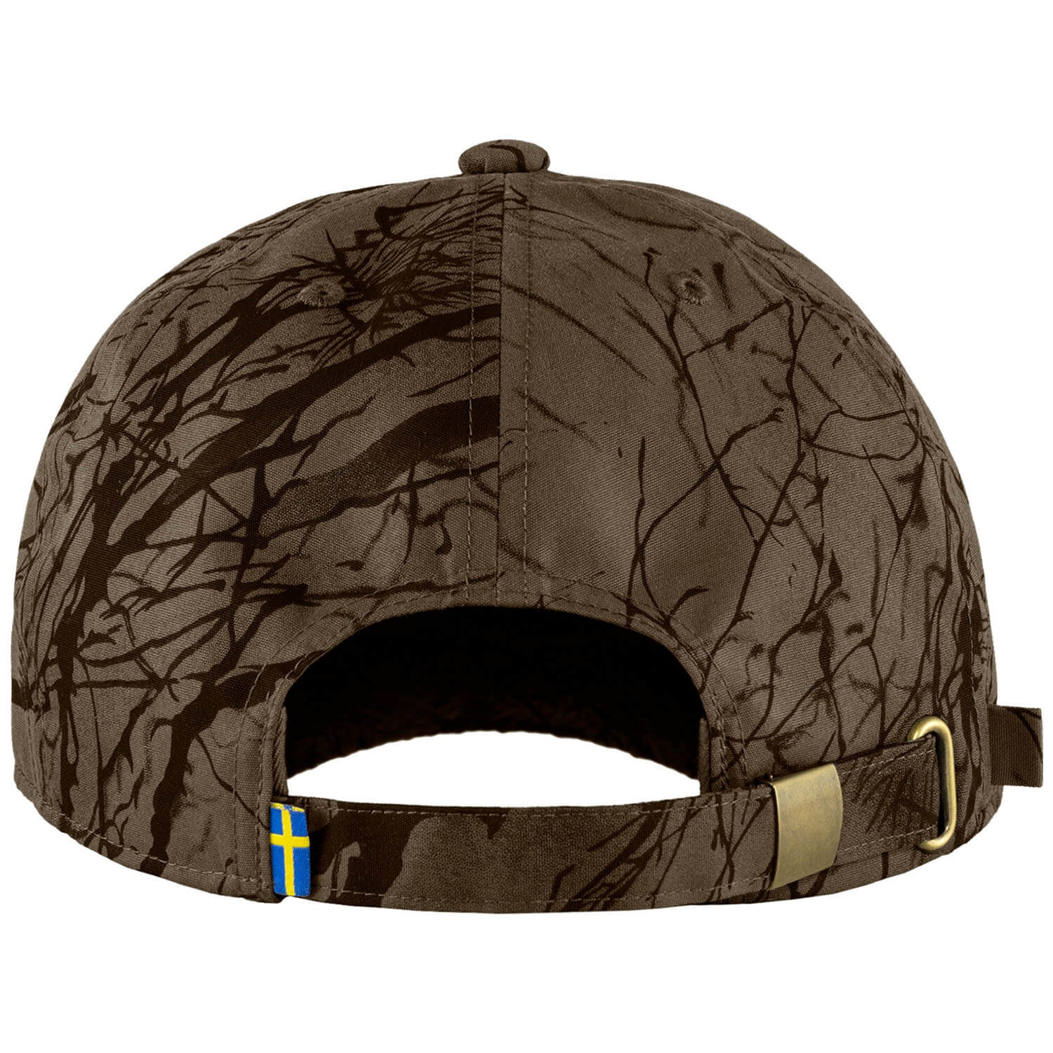  Fjällräven Pet Lappland Camo (Donkergroen)