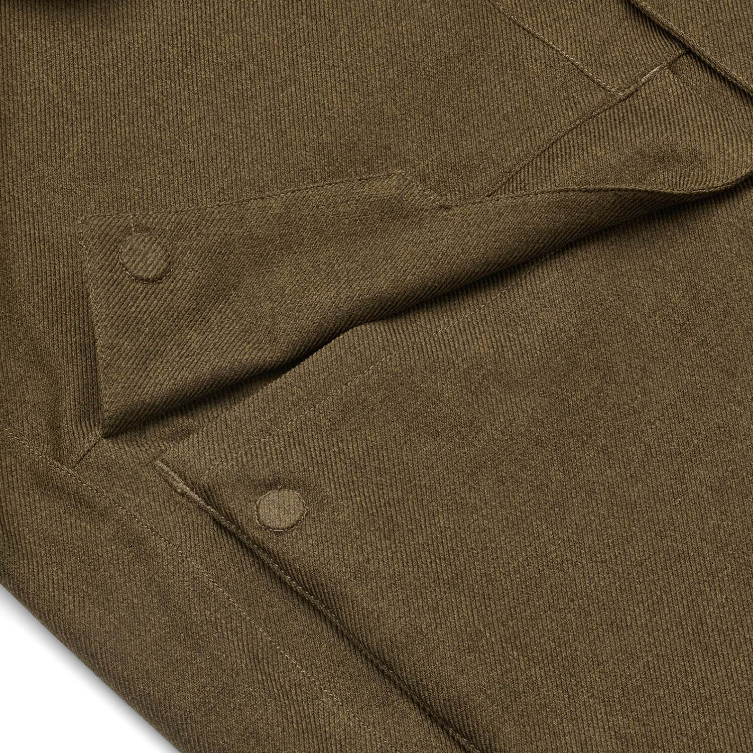  Northern Hunting Gunnar Ark jachtjas (Groen)