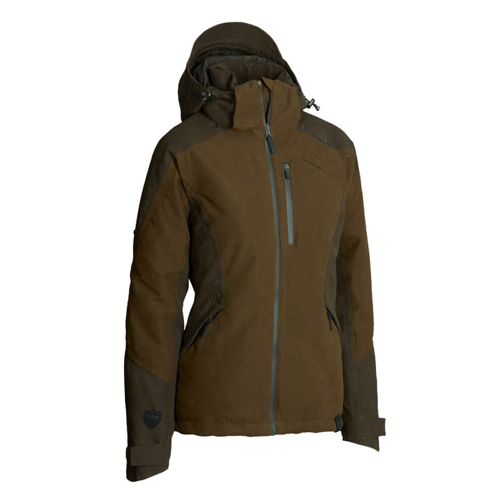  Northern Hunting Dames jas Elk Ragna - Jachtkleding Dames