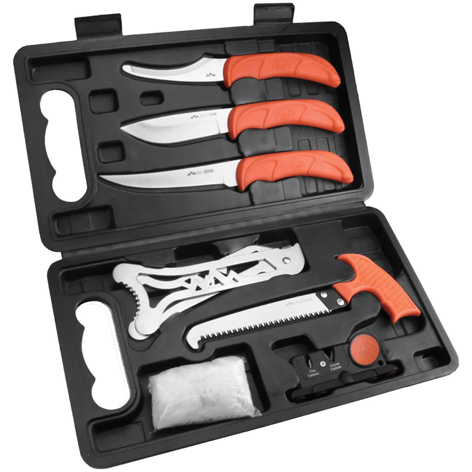  Outdoor Edge Break-out set - Jachtmessen