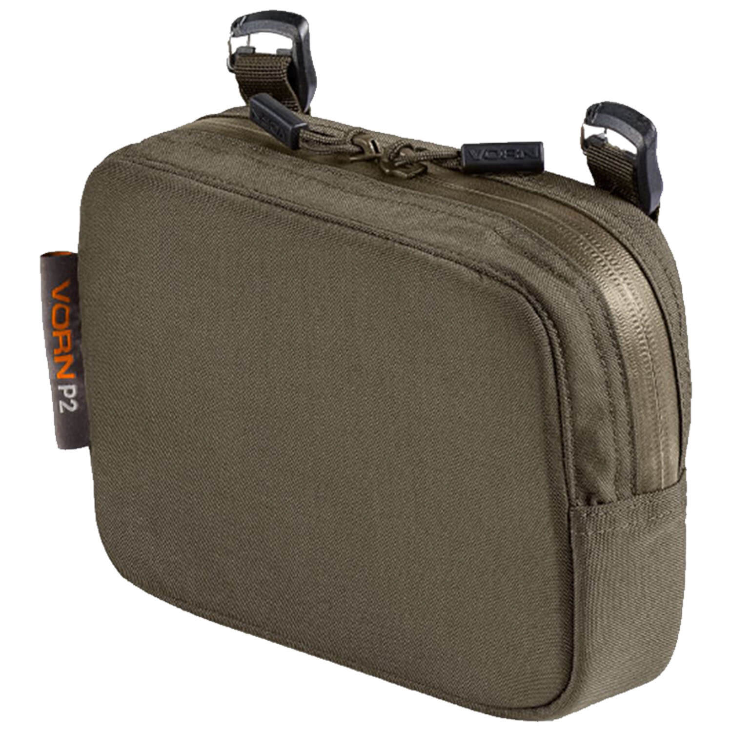 Multifunctionele tas P2 2L aan de voorkant