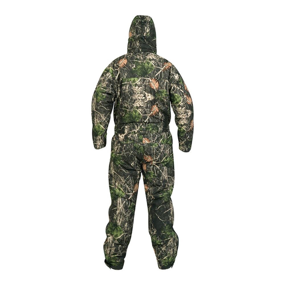  Hart Thermo-Overal Oakland o2 (Camo)
