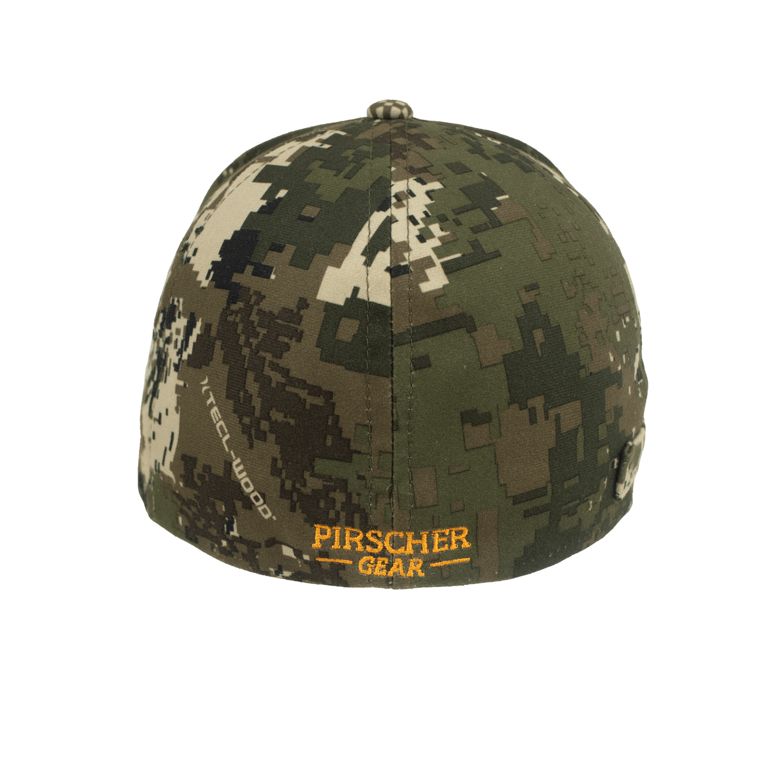  Pirscher Gear Silence Pro Cap (Optimax)