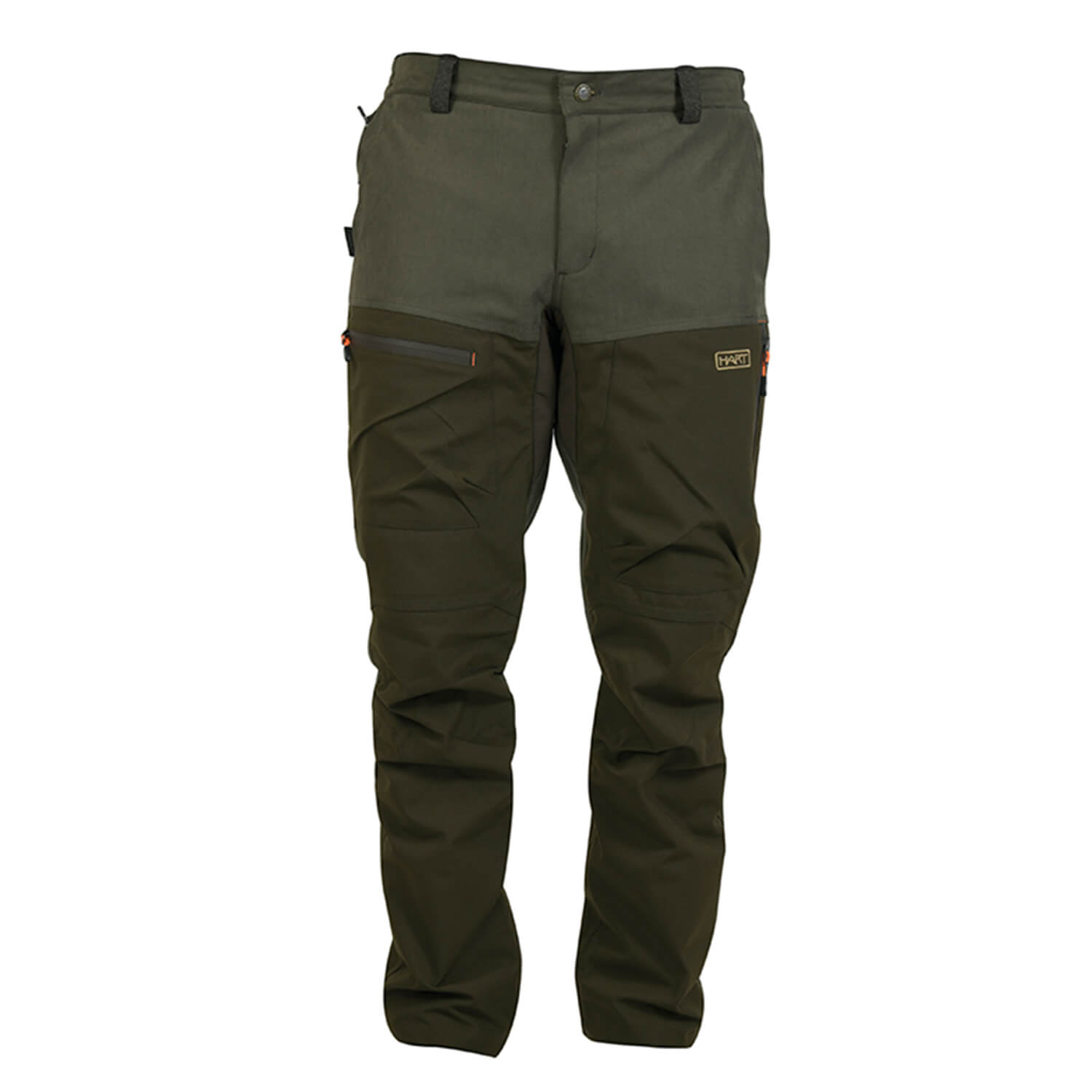  Hart Jachtbroek Bianditz-T XHP