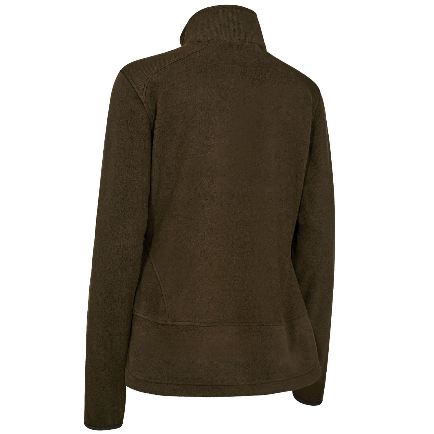 Deerhunter fleecejas Lady Muflon Pro (Kunstgroen)