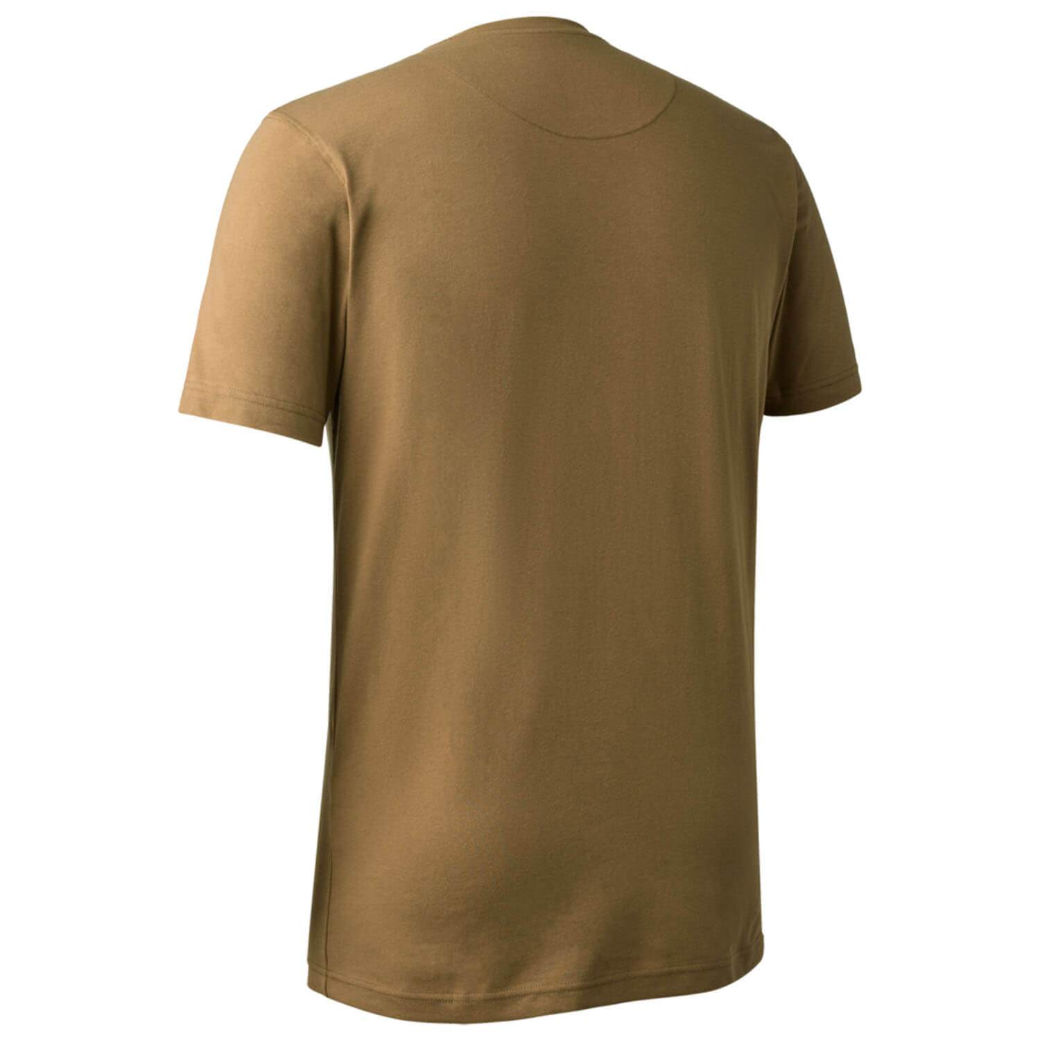  Deerhunter T-shirt Nolan (Butternut)