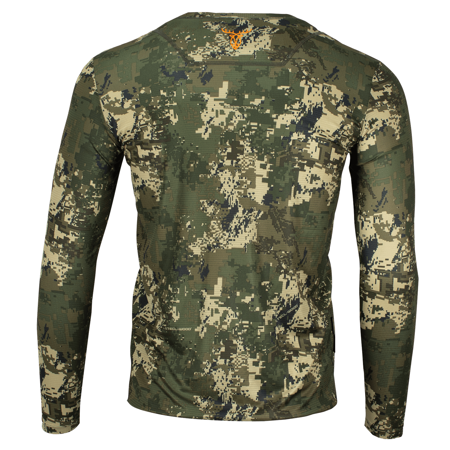  Pirscher Gear Ultralight Tanatex LS Shirt (Optimax)