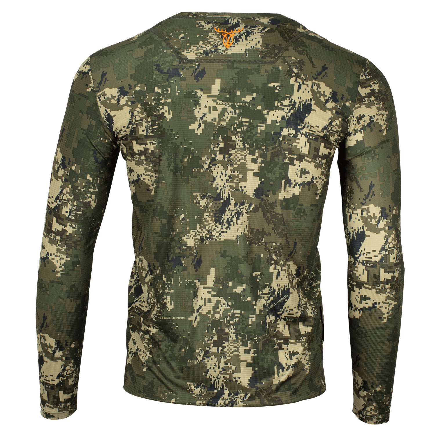  Pirscher Gear Ultralicht Tanatex LS Shirt (Optimax)