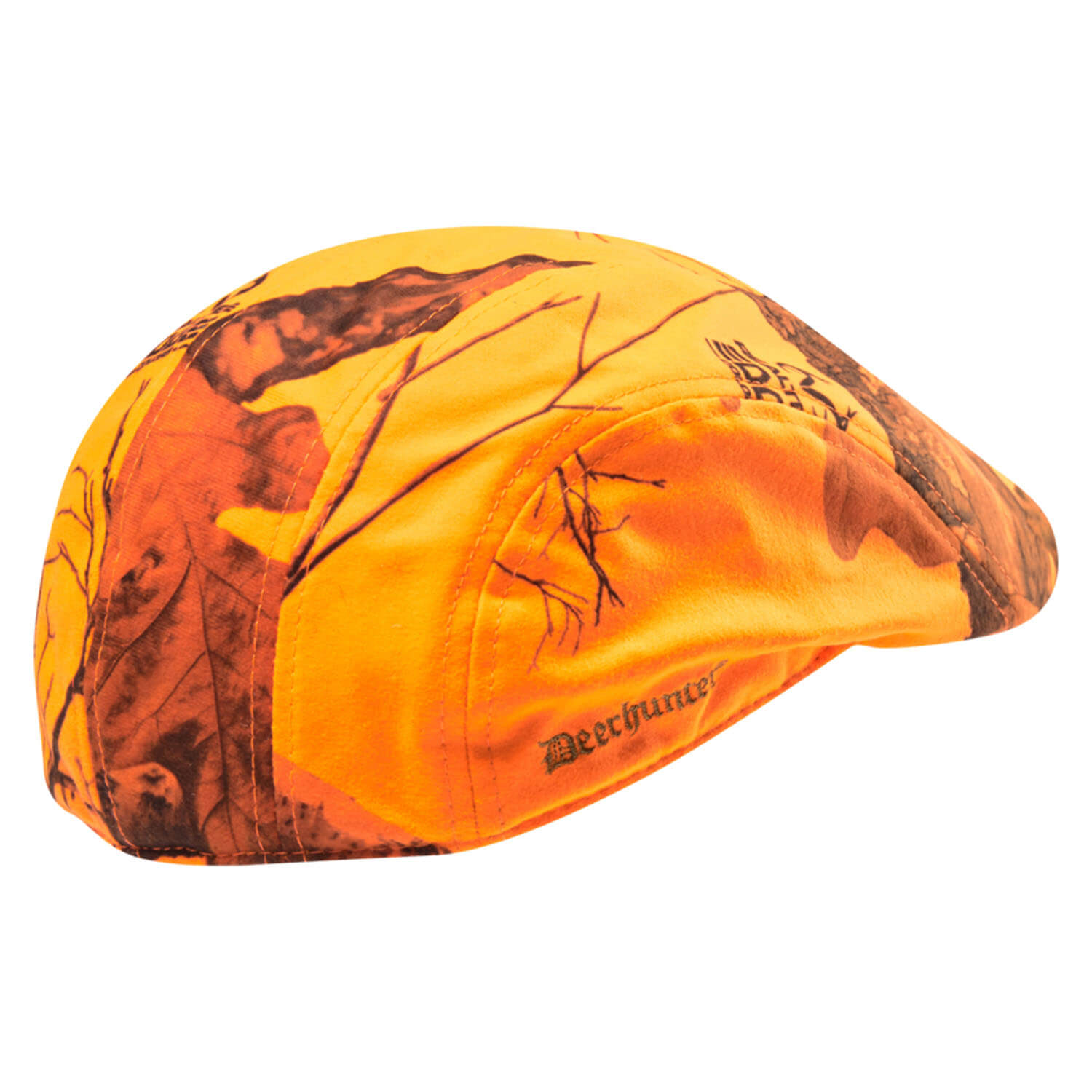  Deerhunter Platte pet (Realtree Edge Orange)