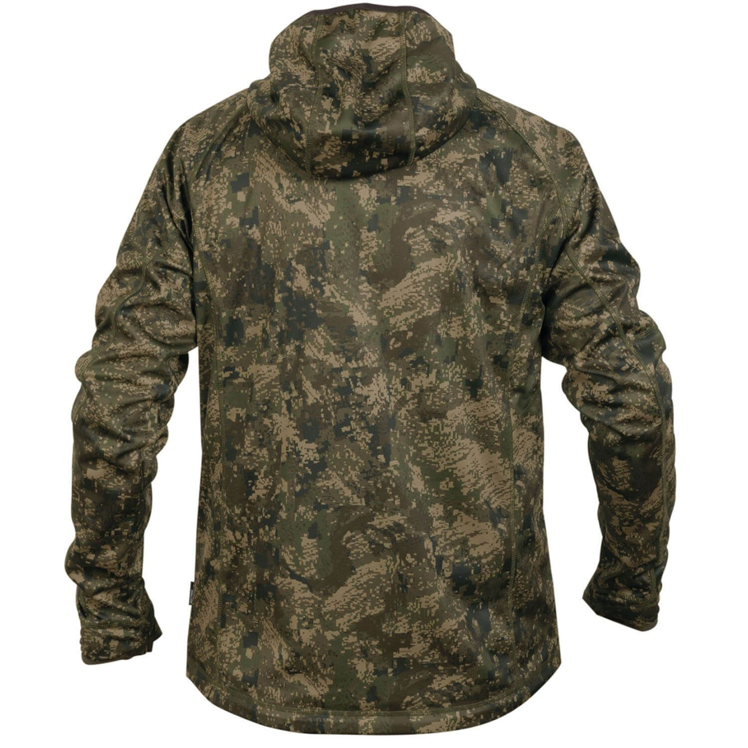 Hart Fleecejacke Stilk-HXT Tanatex (Pixel Forest)