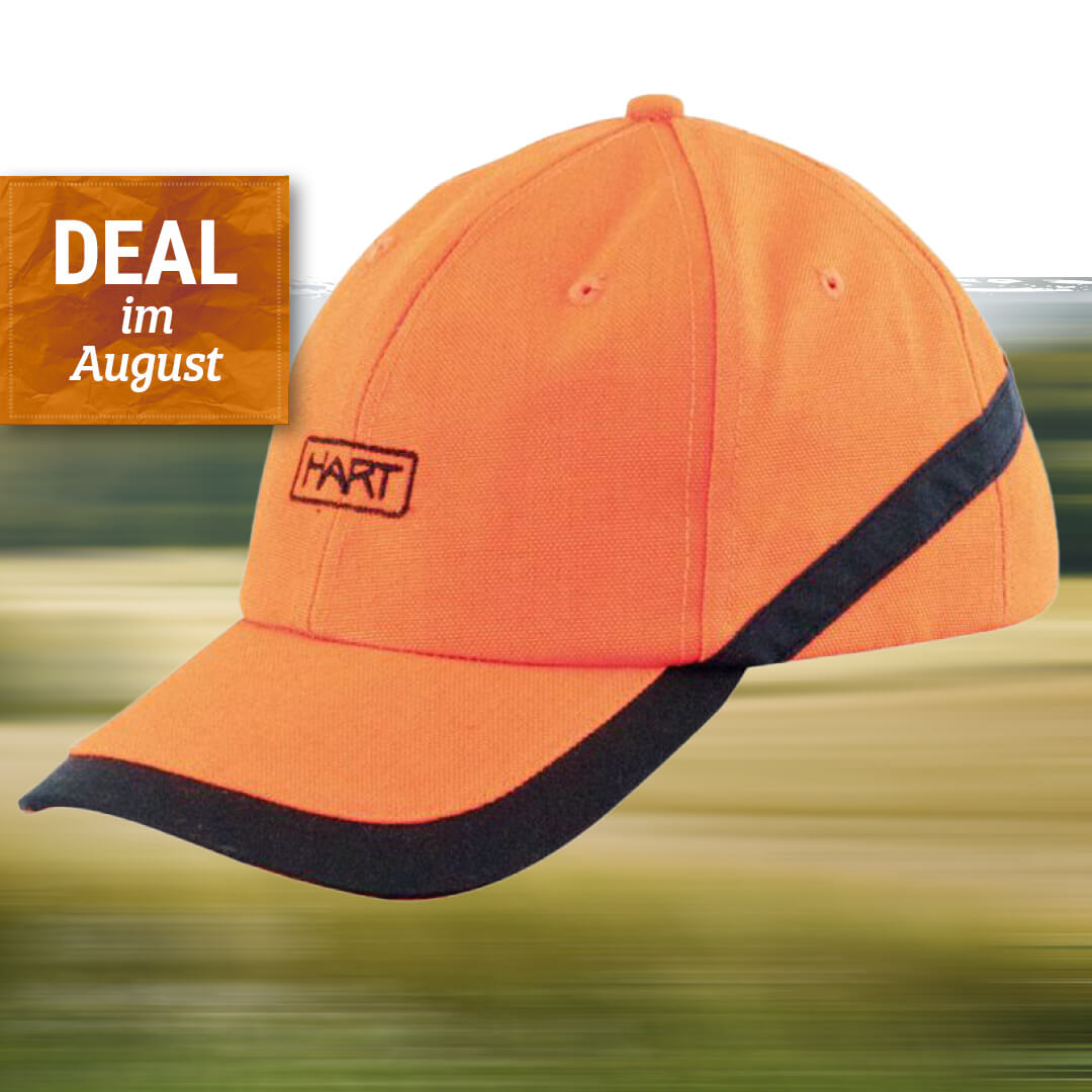  Hart Wild-C Kap - Actie