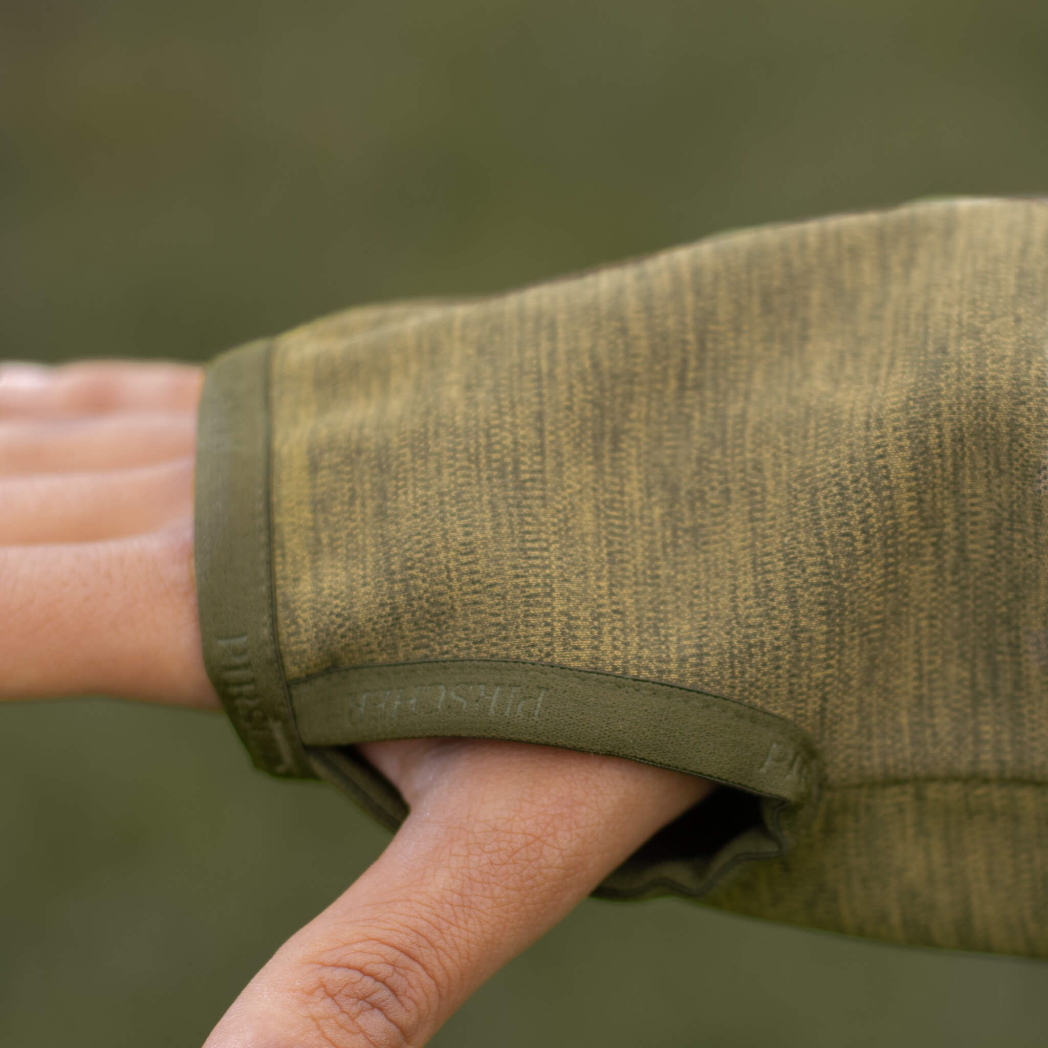  Pirscher Gear Flex Pro jumper