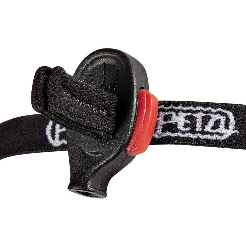  Petzl Hoofdlamp e+ LITE