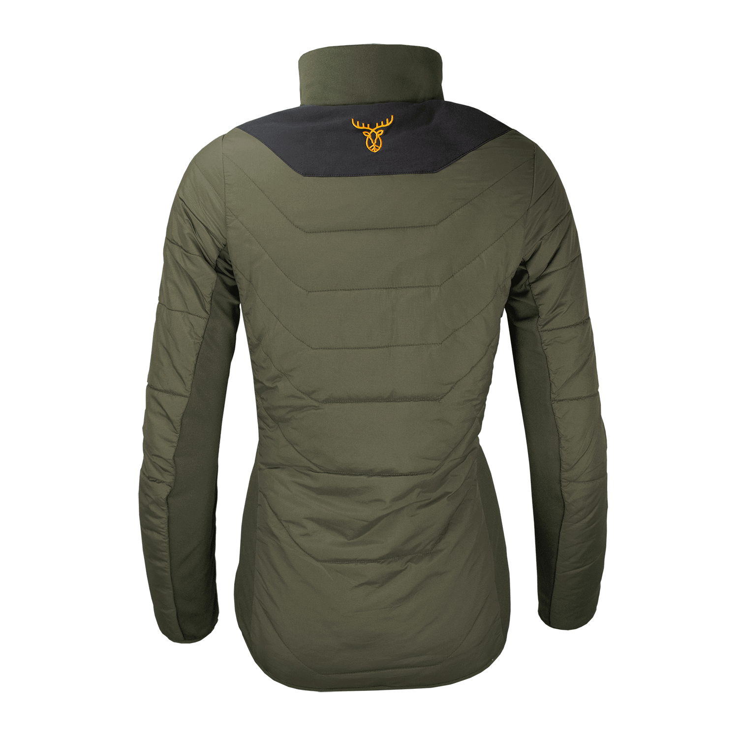 Pirscher Gear Damen-Heizjacke