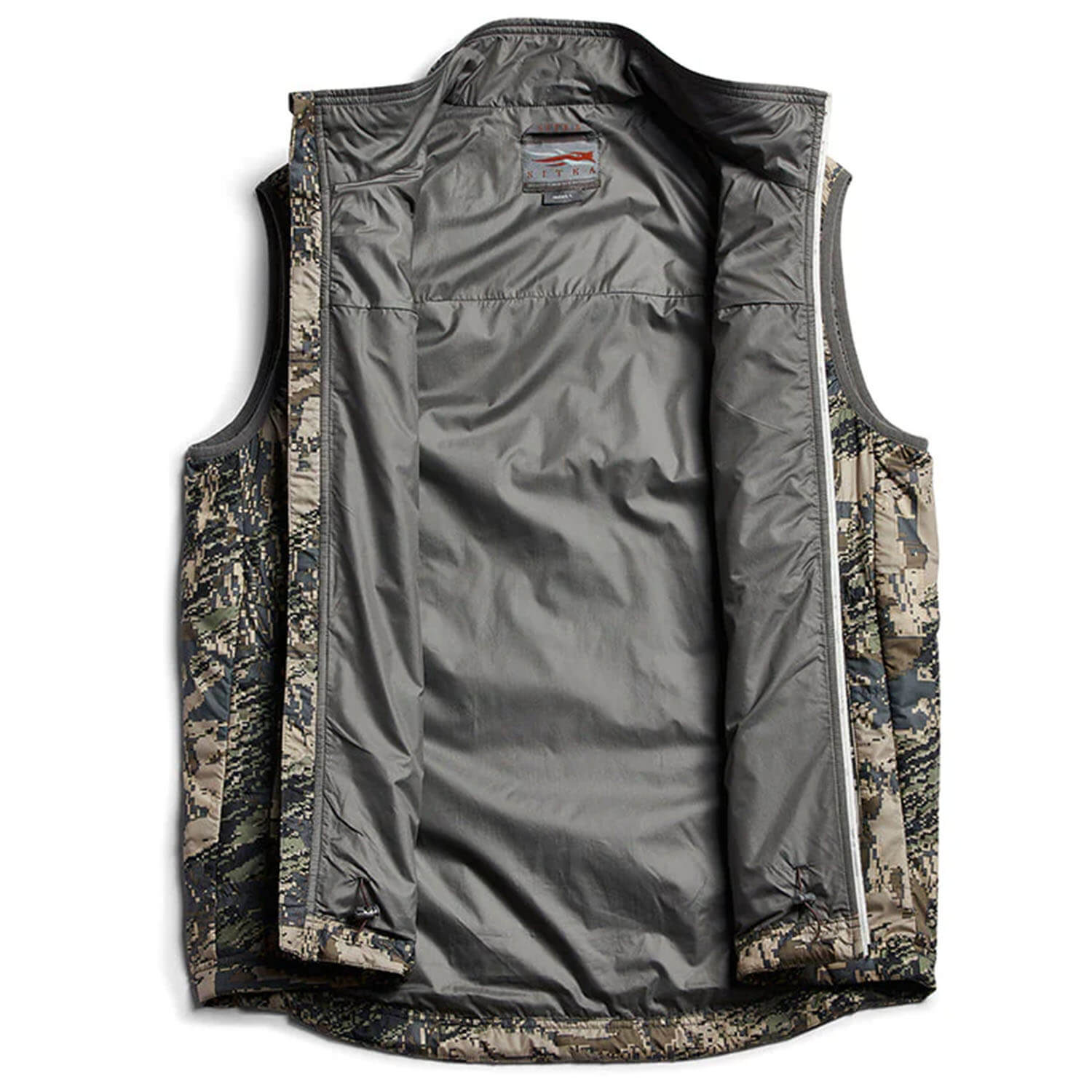 Sitka Gear Jachtvest Kelvin AeroLite (Open Land)