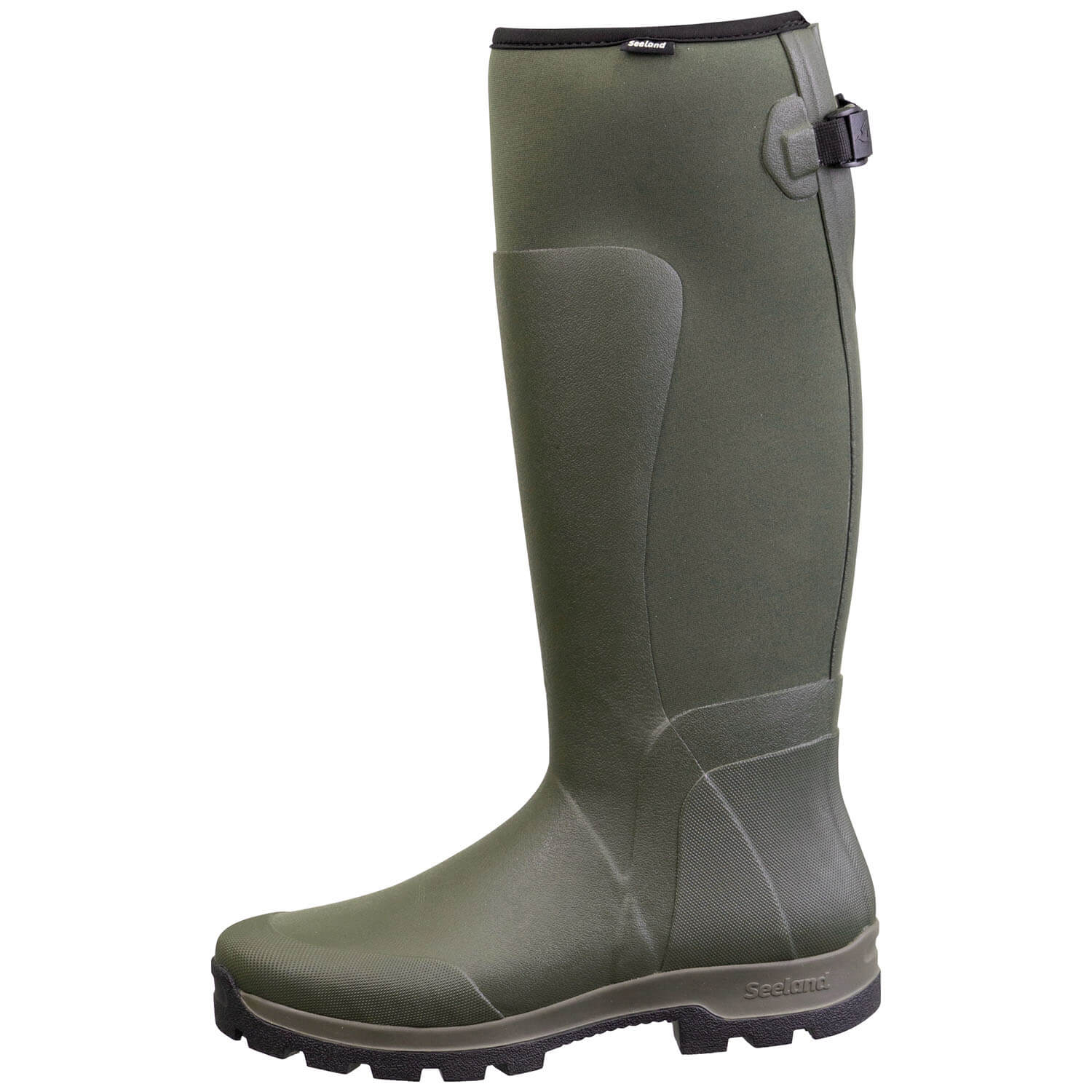  Seeland Hillside Flex rubberen laarzen - Schoenen & Laarzen