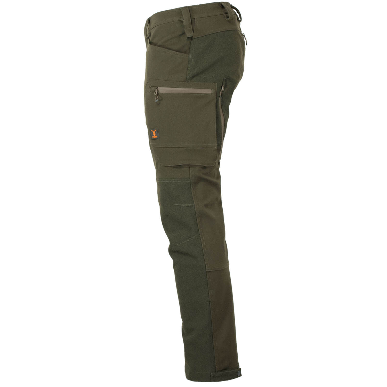  Pirscher Gear Rugged Strong broek (versterkt)