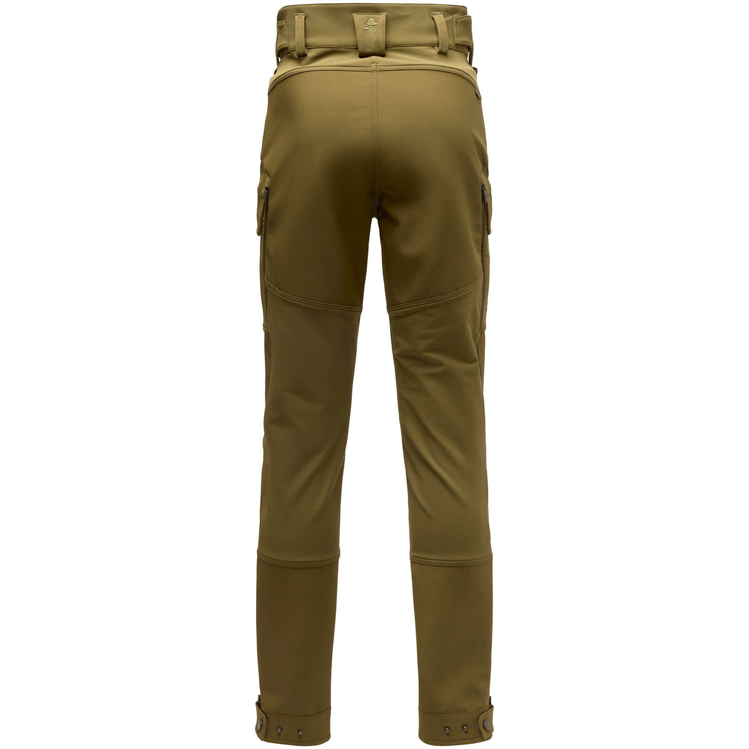  Pinewood Dames jachtbroek Furudal Hunters Hybr stretch TRS