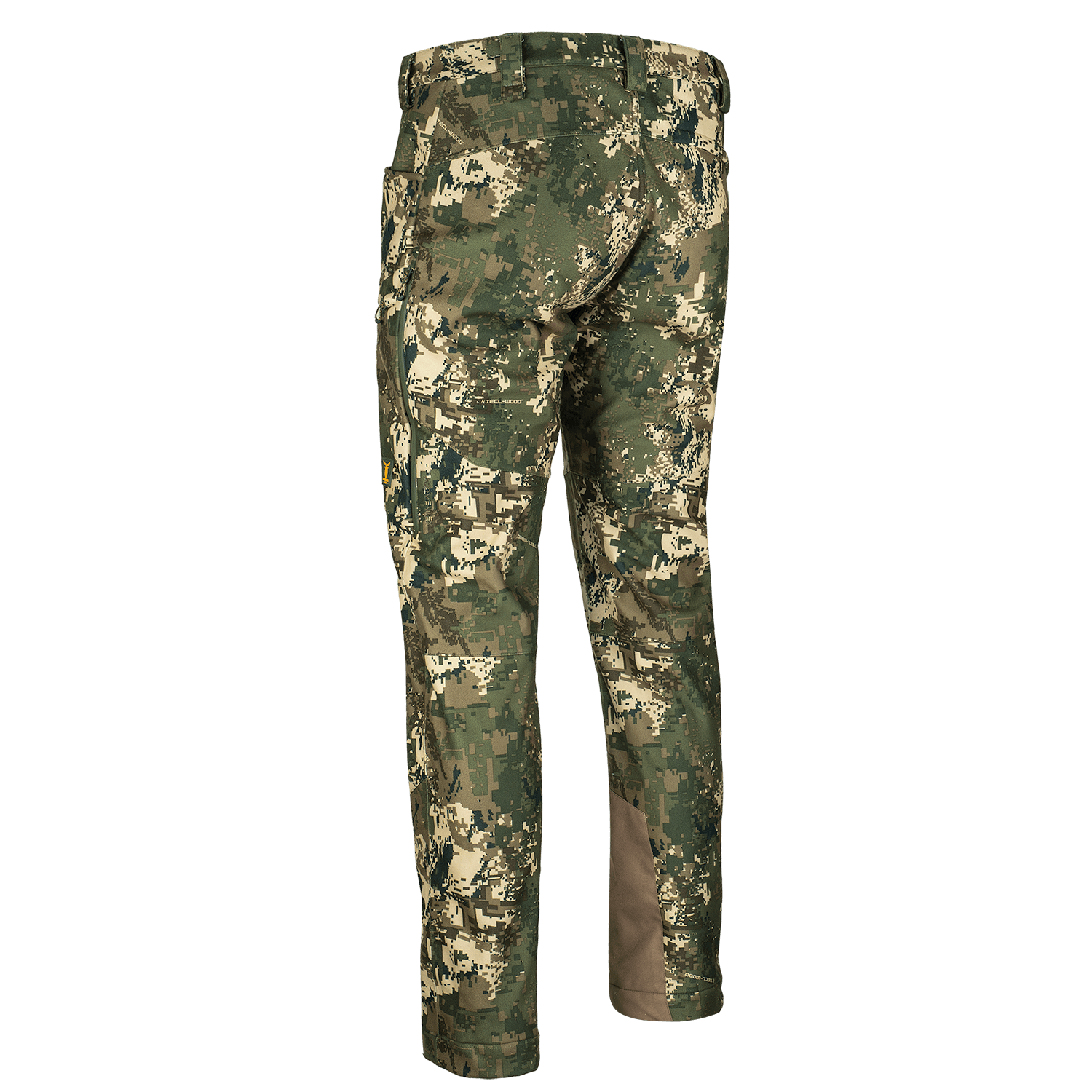  Pirscher Gear Allseason 2.0 Broek (Optimax 2S)