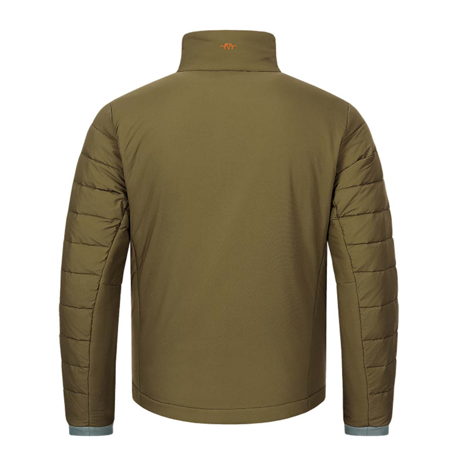  Blaser HunTec Supervisor Insulated jas (olijf)