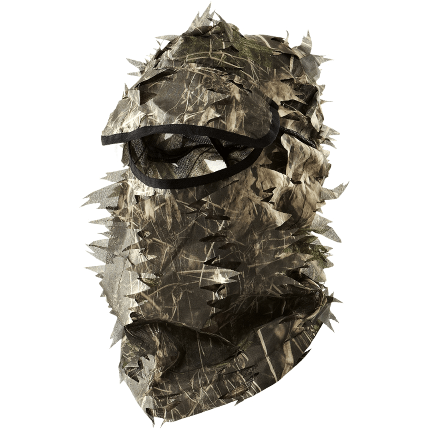  Seeland Bladachtig camouflagemasker