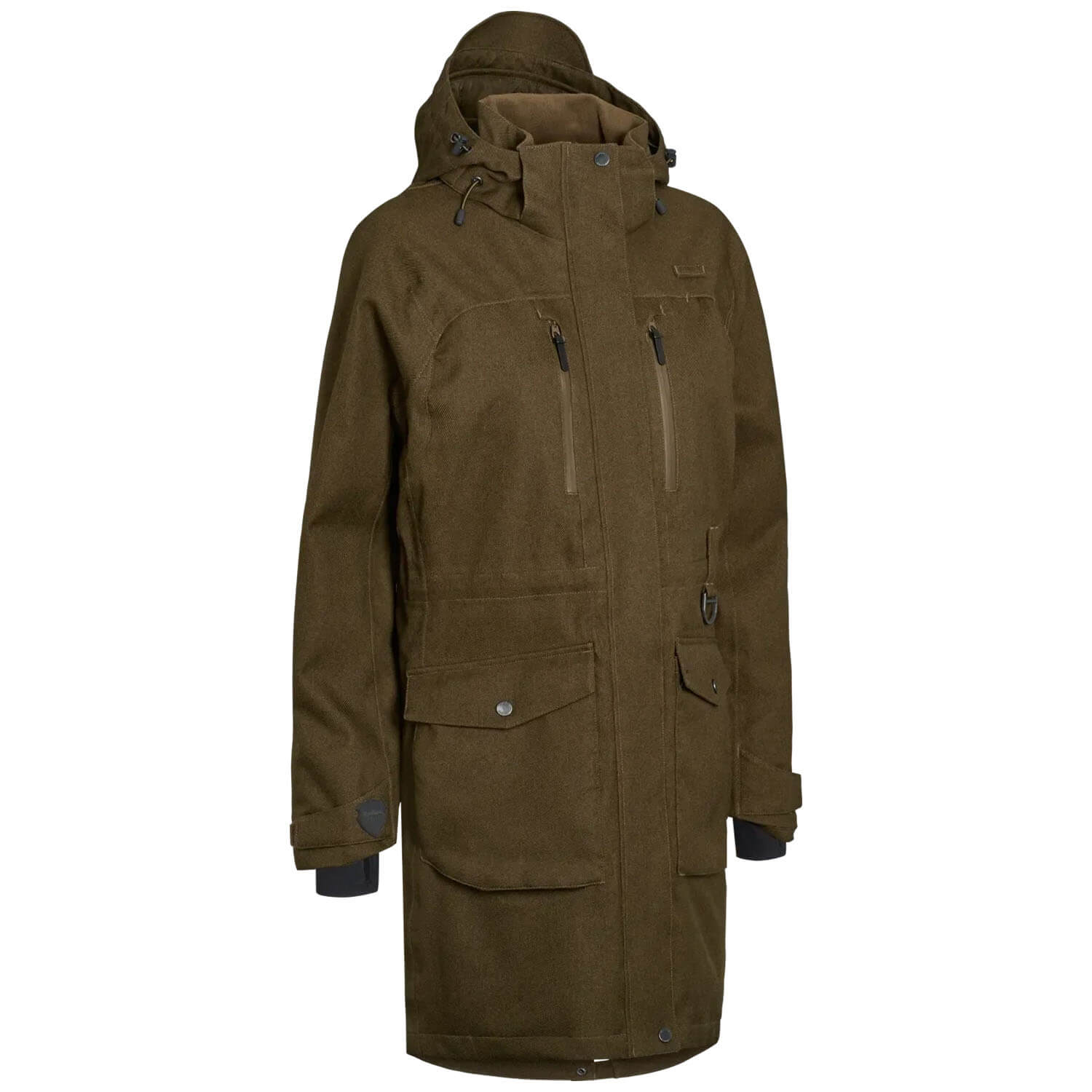  Northern Hunting Damesjas Eira Sif (groen) - Jachtkleding Dames