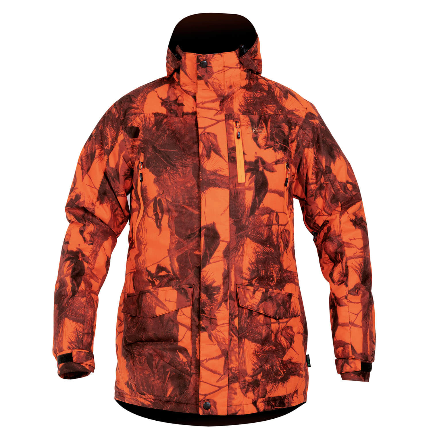  Hart Jachtjas Donon-J HT (Camo Blaze)