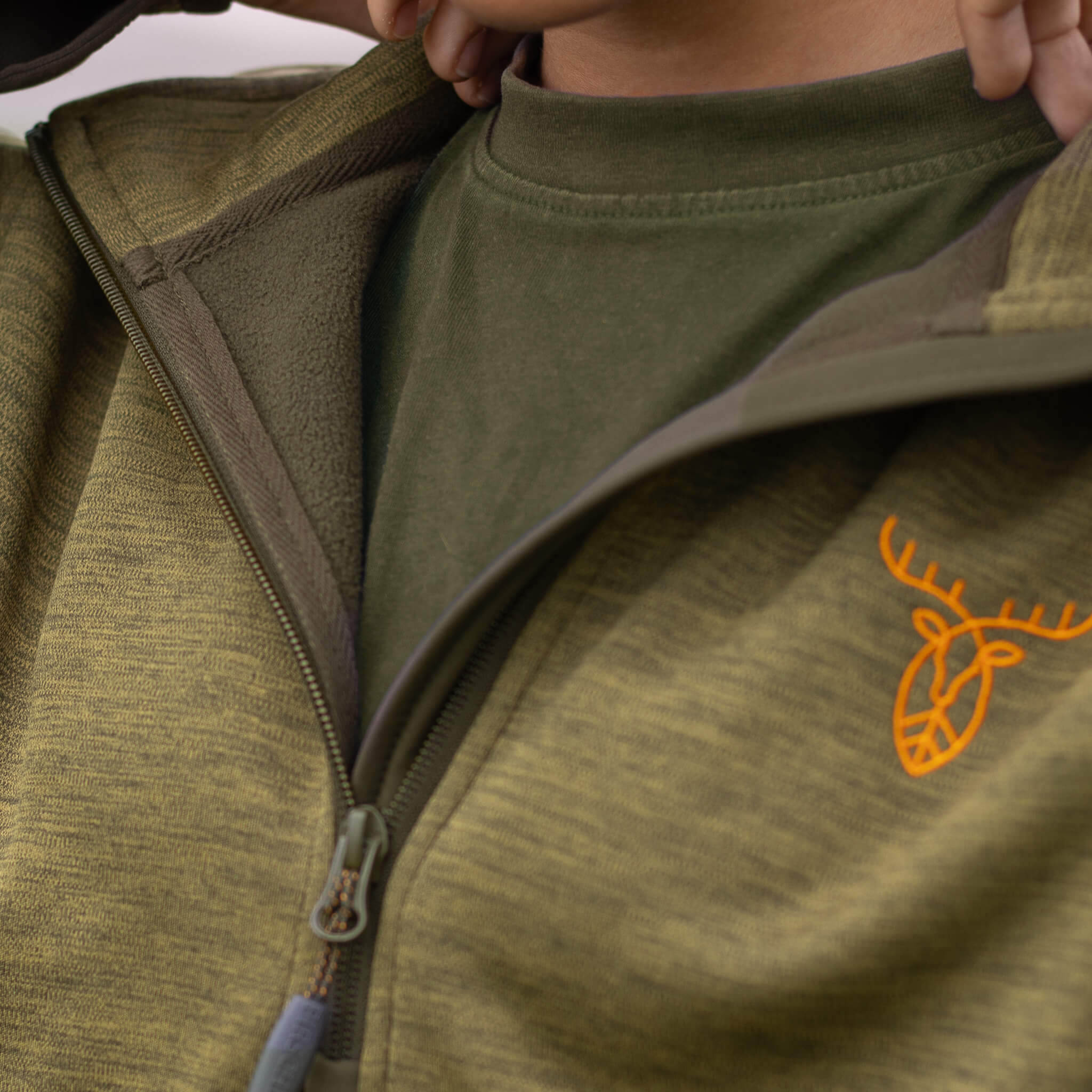  Pirscher Gear Flex Pro jumper