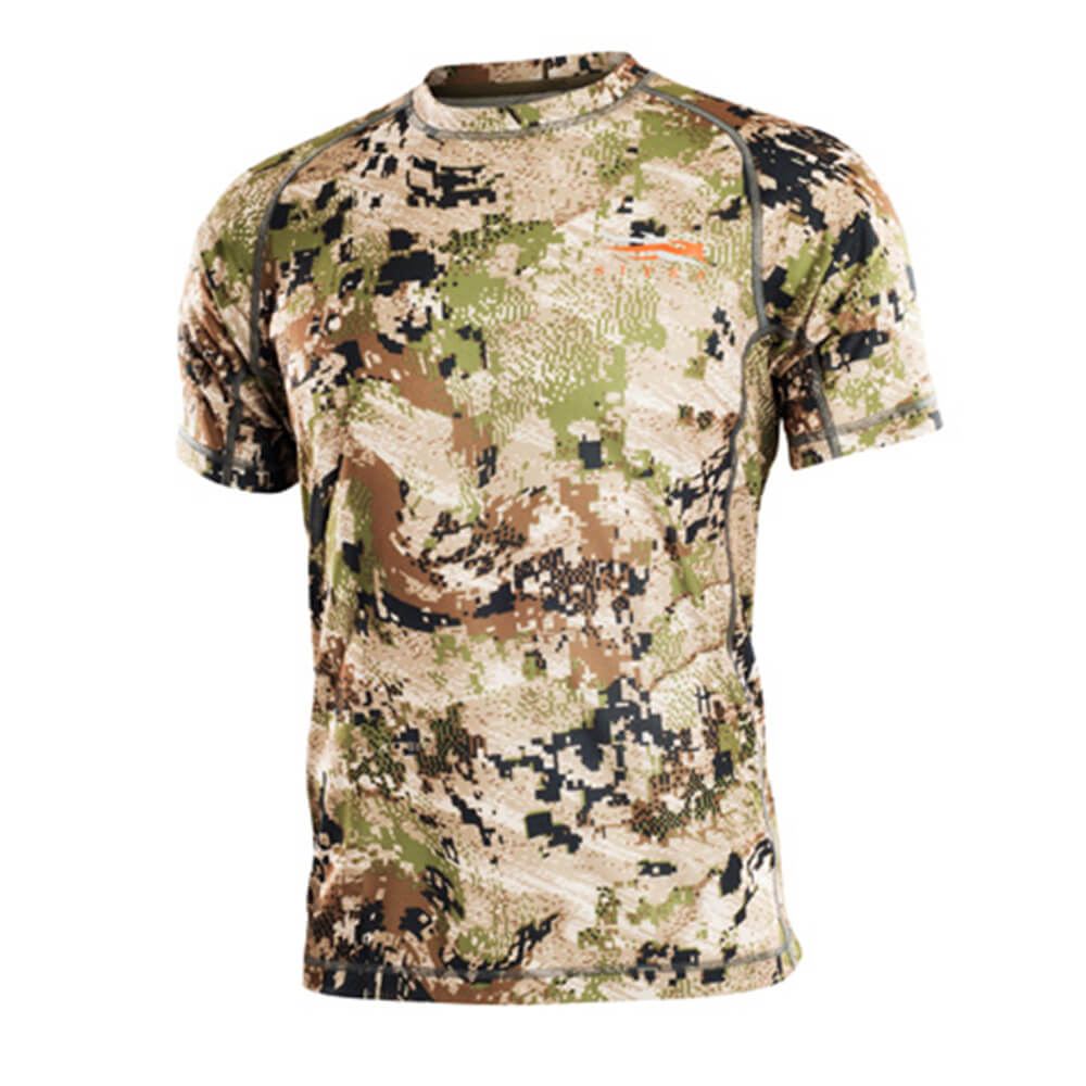 Sitka Gear Core Lightweight SS Shirt - SA - Camouflageshirts