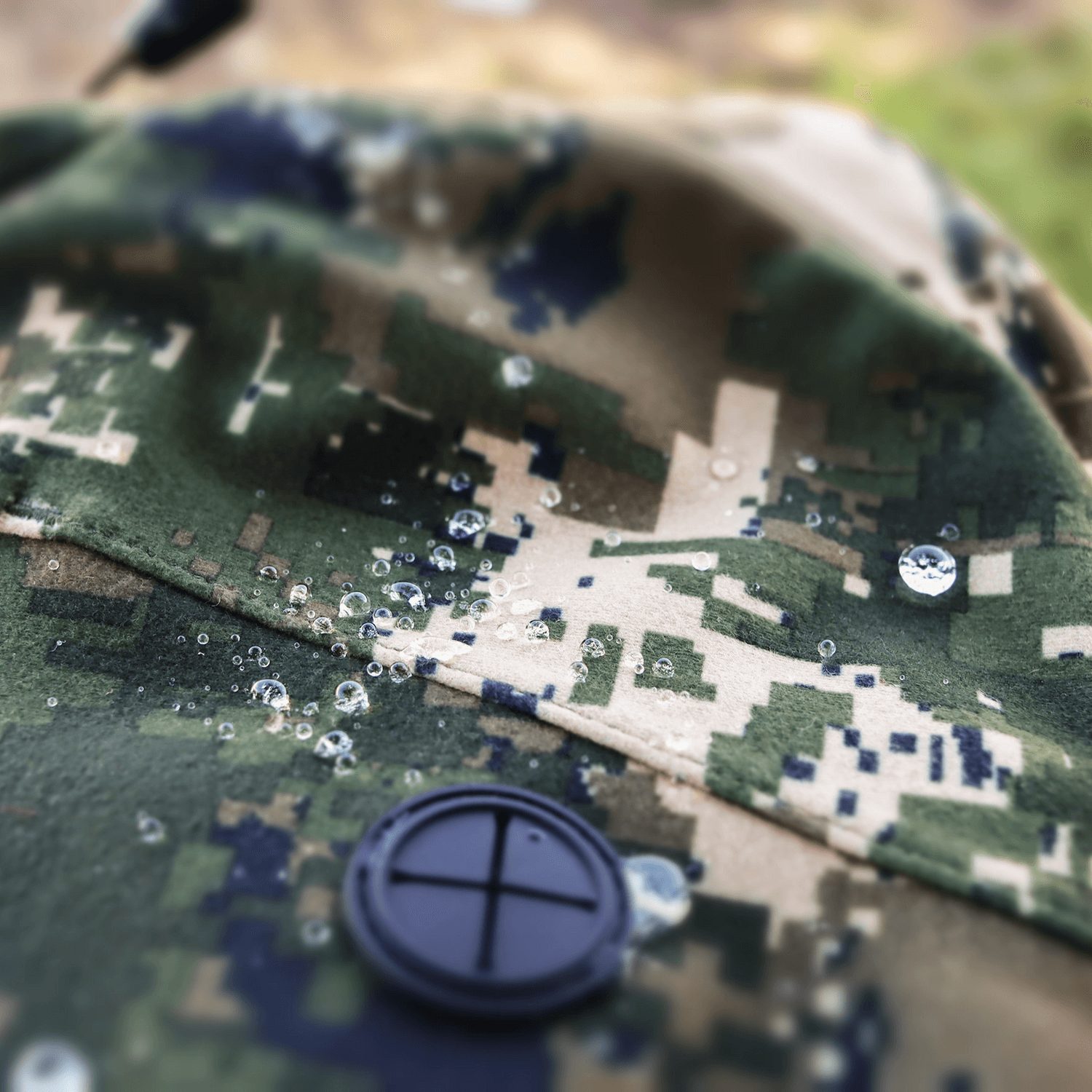  Pirscher Gear Allseason 2.0 Jasje (Optimax 2S)