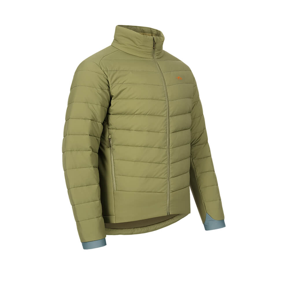  Blaser HunTec Supervisor geïsoleerde jas (groen)