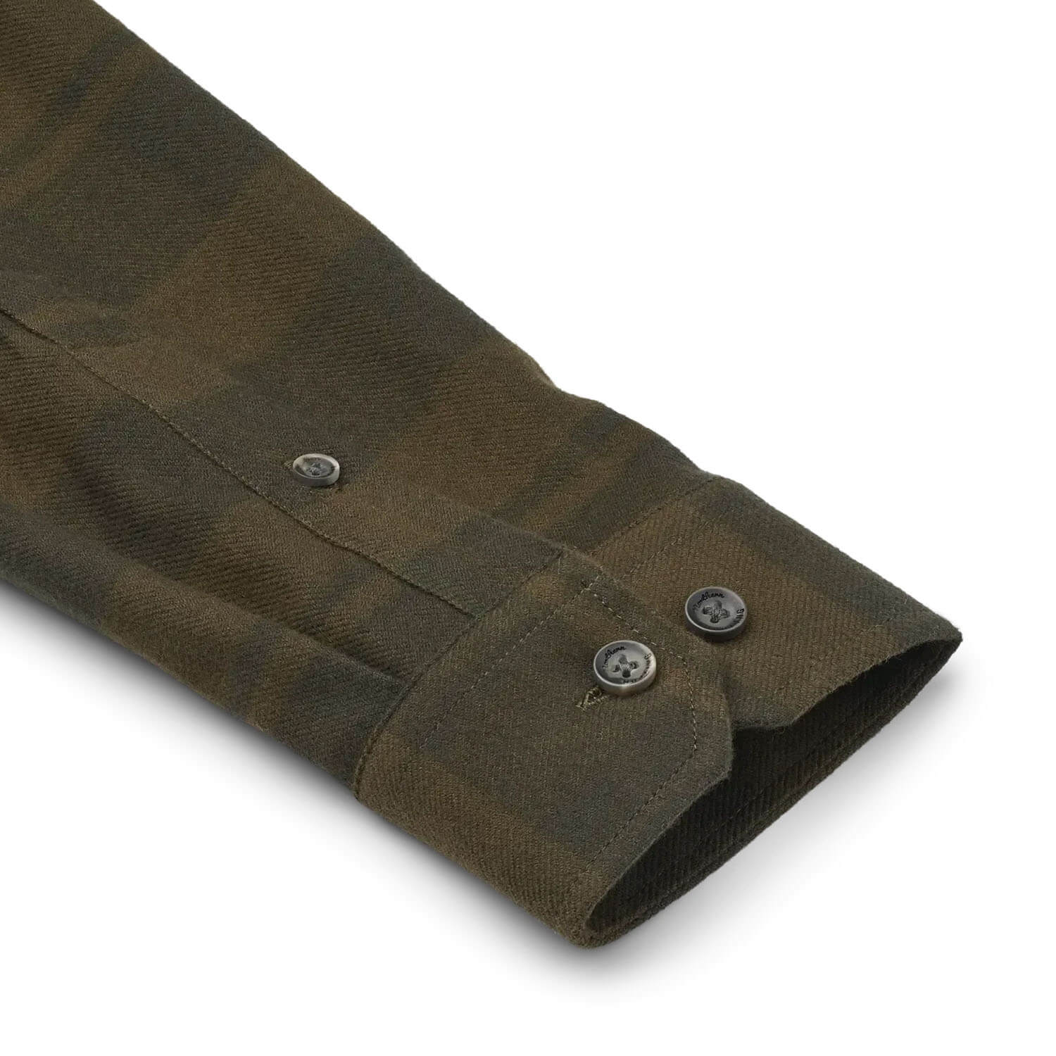  Northern Hunting Damesshirt Svala (groen)