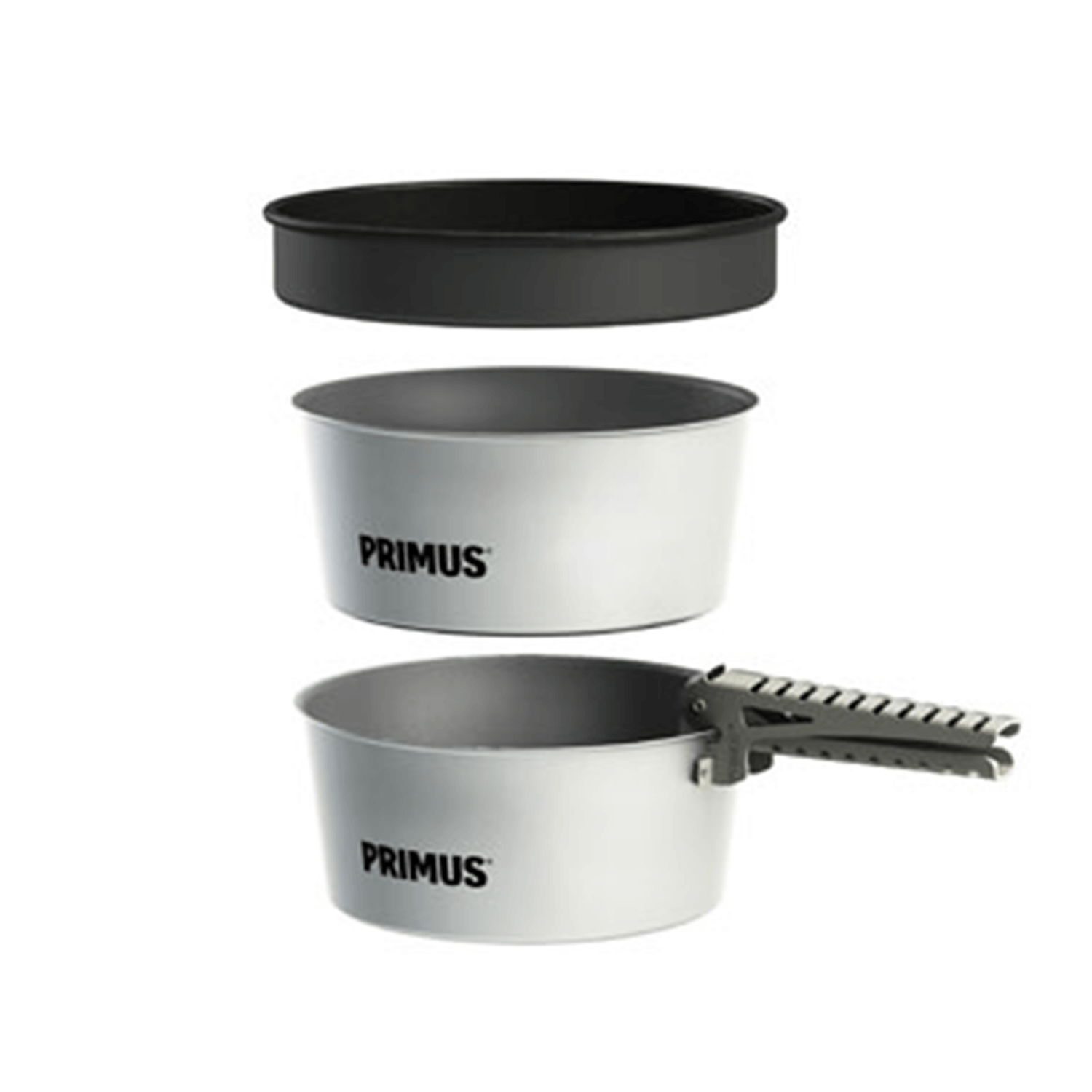  Primus Potset Essentials 2x1.3L - Buitenkoken