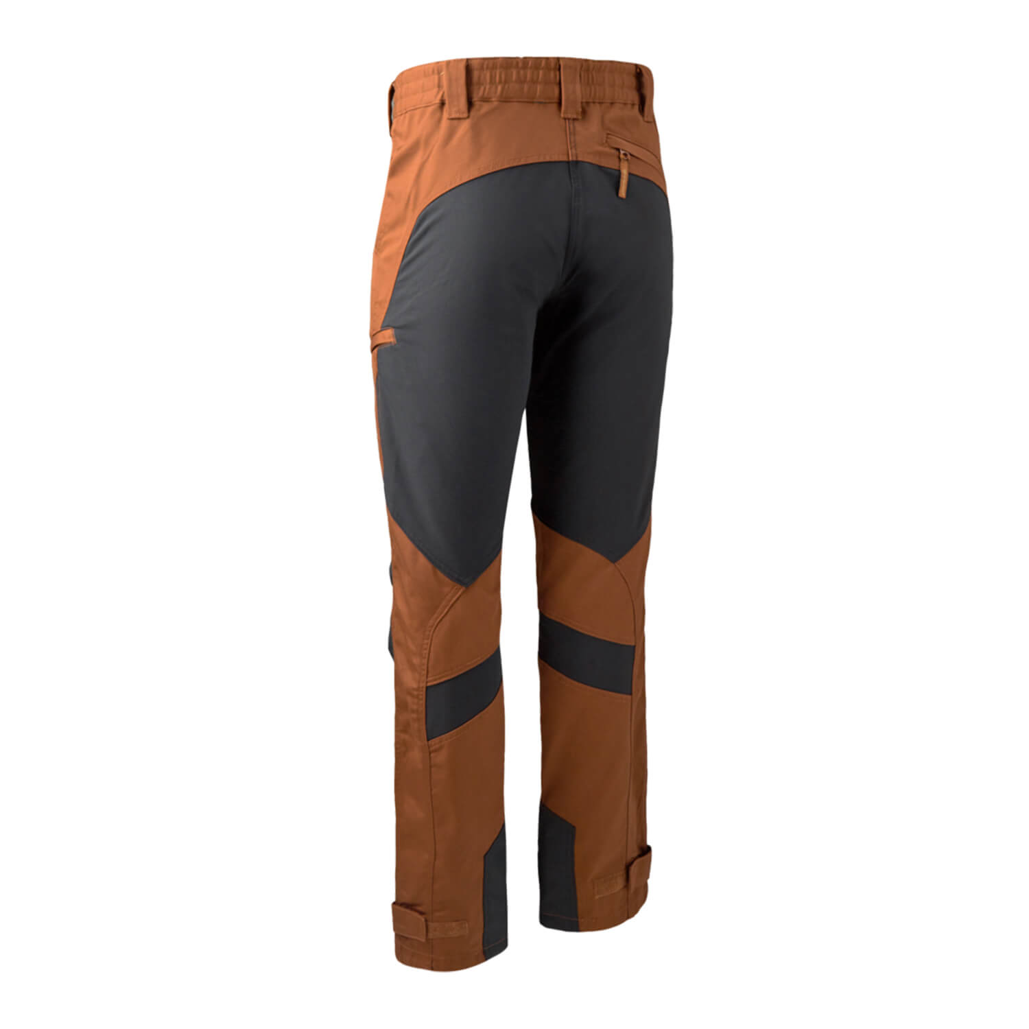  Deerhunter Rogaland stretch broek (Burnt Orange)