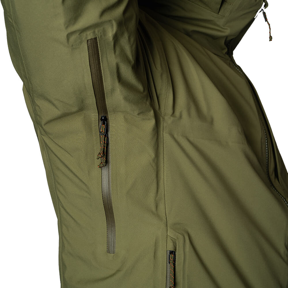  Blaser HunTec Venture 3L jachtjas (groen)