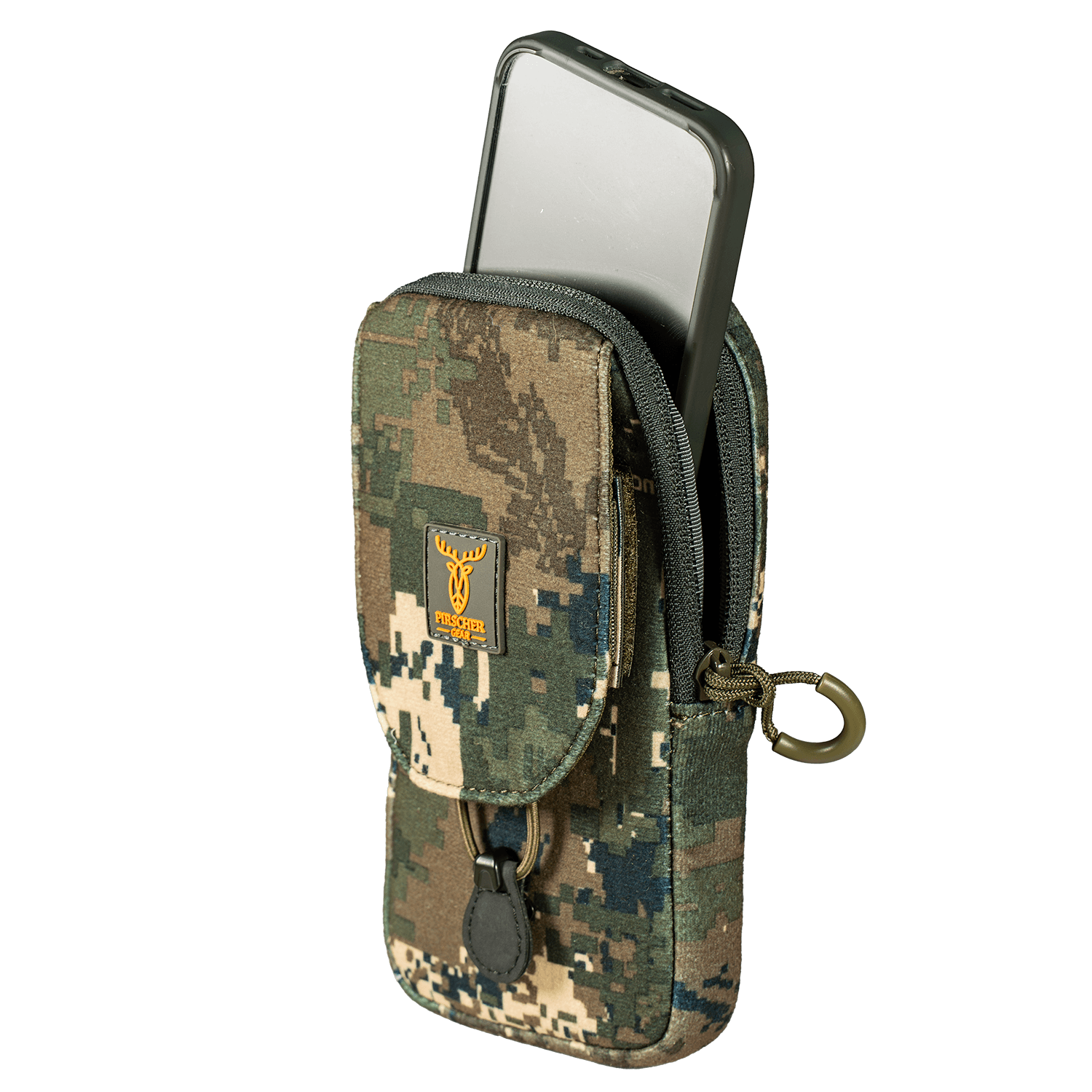  Pirscher Gear Multi-tas (Optimax 2S)