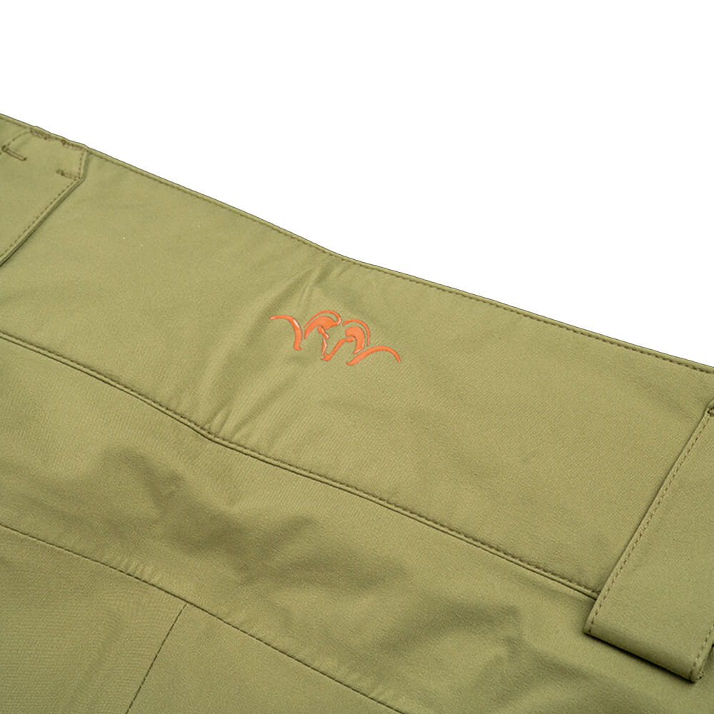  Blaser HunTec Venture 3L jachtbroek (groen)