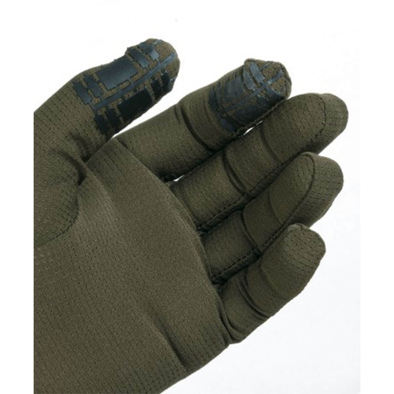  Hart Handschoenen Ural-GC overtrek Ultralight (Groen)